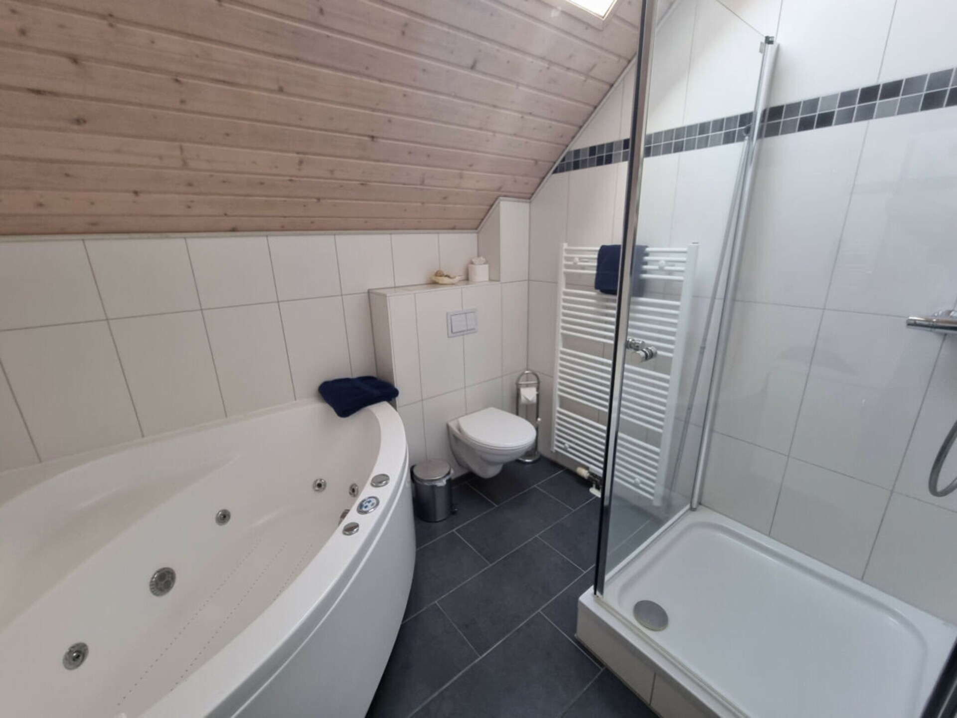 Knus vakantiehuis voor 4 in het schilderachtige Greetsiel, vlakbij centrum - foto 23