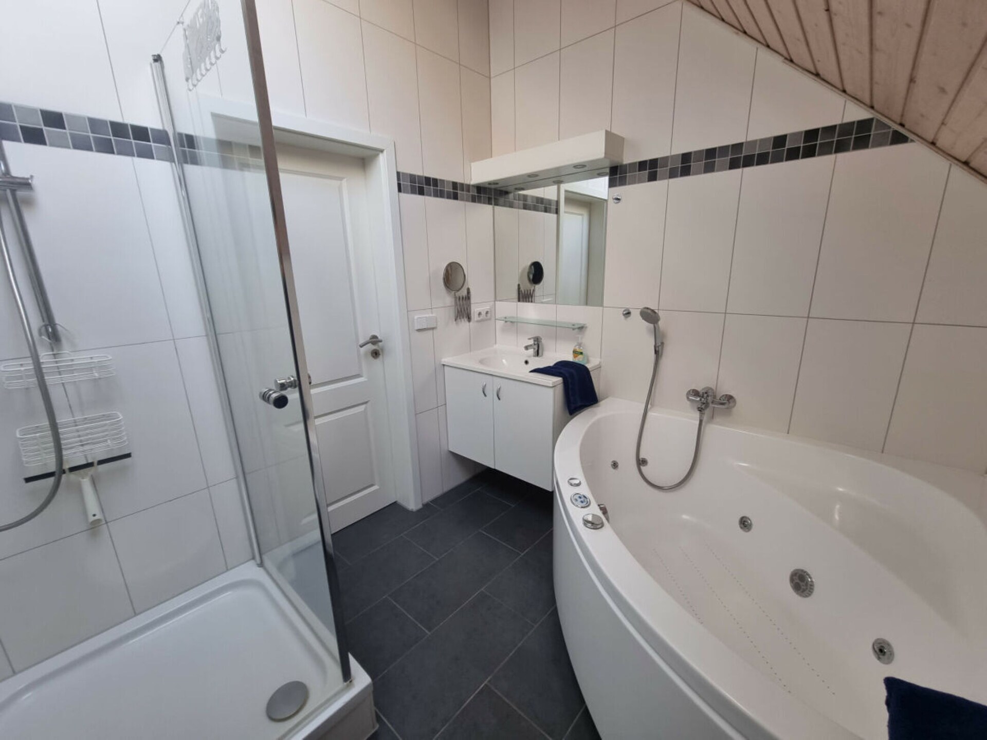 Knus vakantiehuis voor 4 in het schilderachtige Greetsiel, vlakbij centrum - foto 24