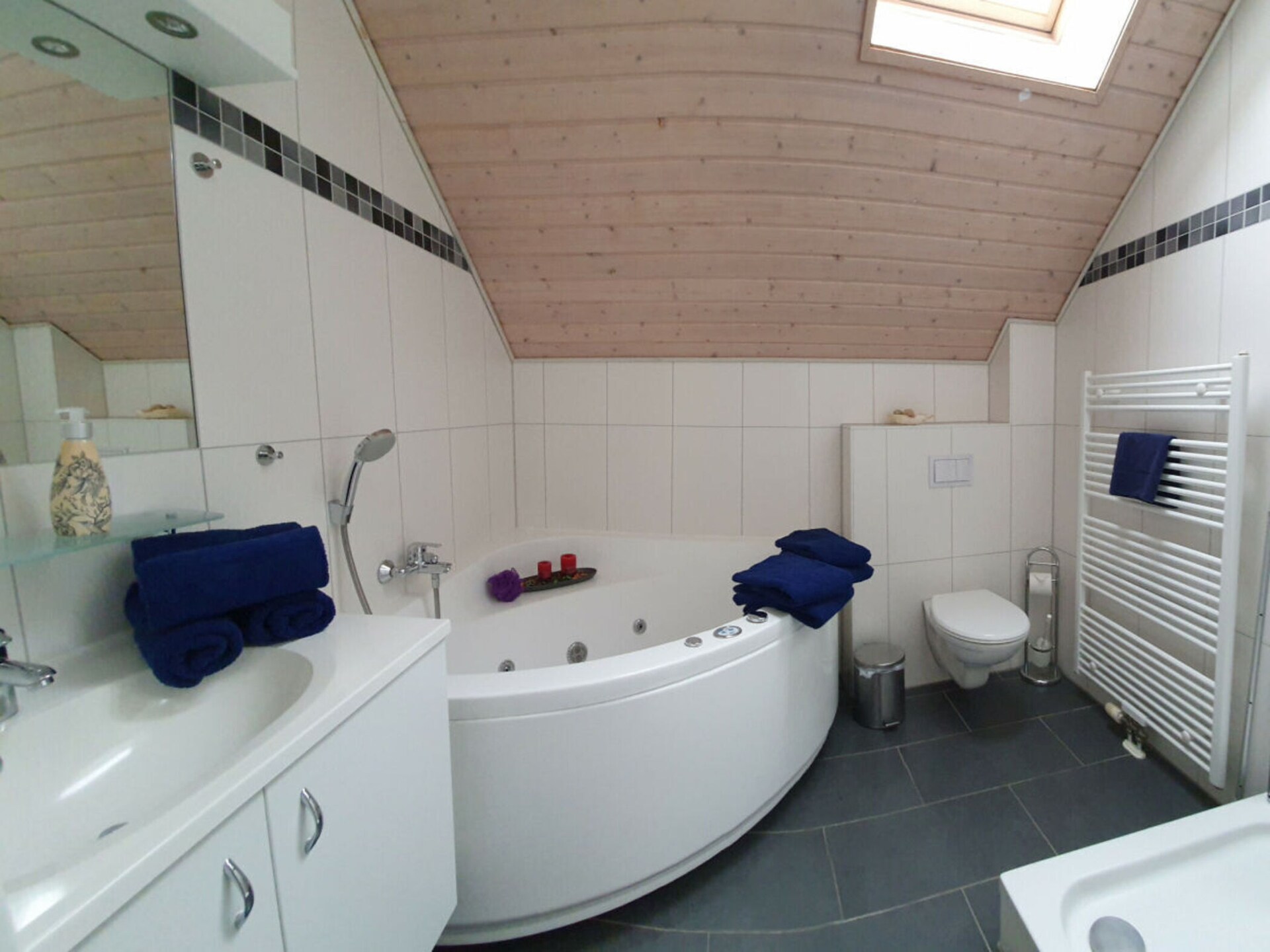 Knus vakantiehuis voor 4 in het schilderachtige Greetsiel, vlakbij centrum - foto 25