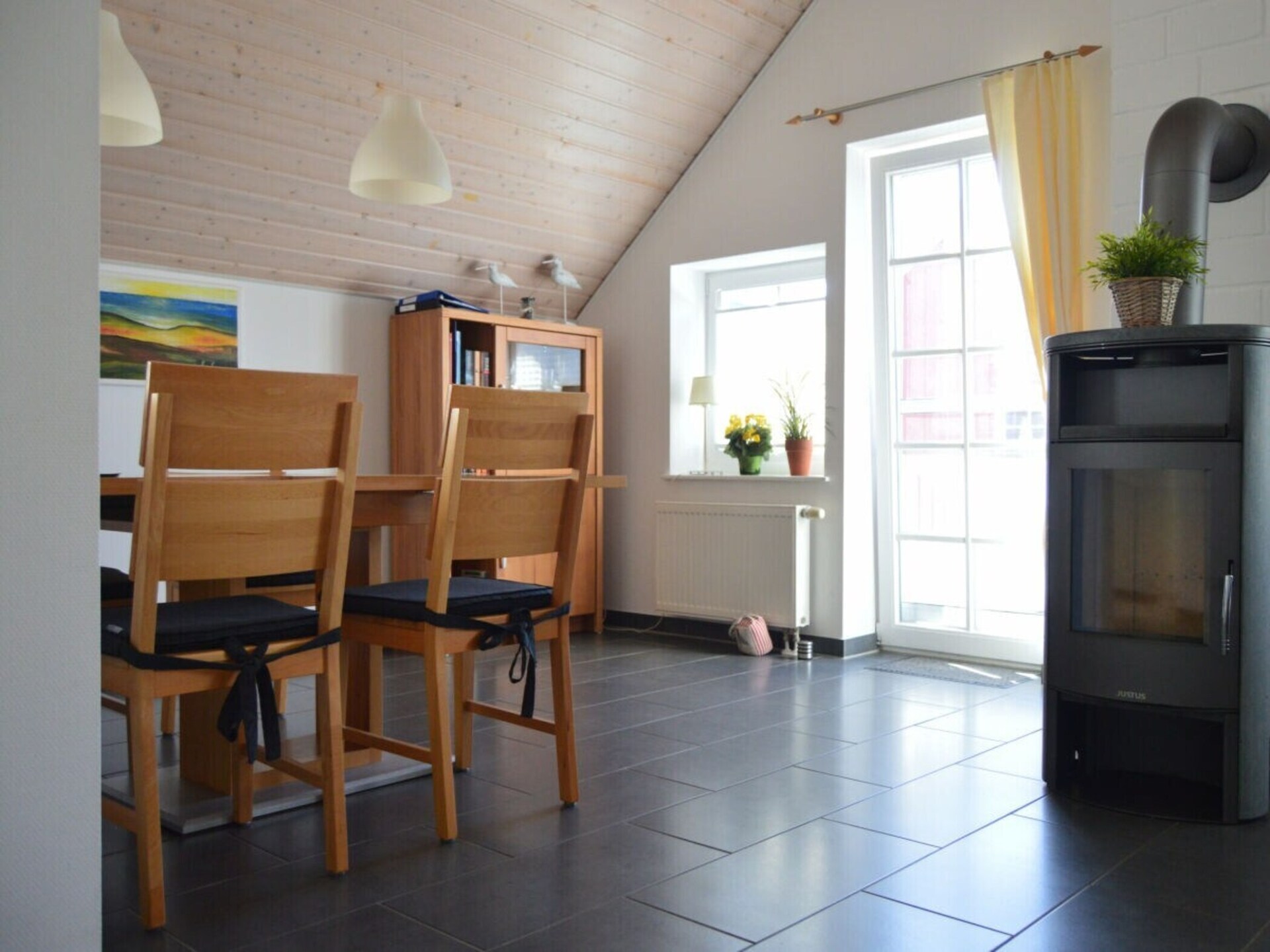Knus vakantiehuis voor 4 in het schilderachtige Greetsiel, vlakbij centrum - foto 12