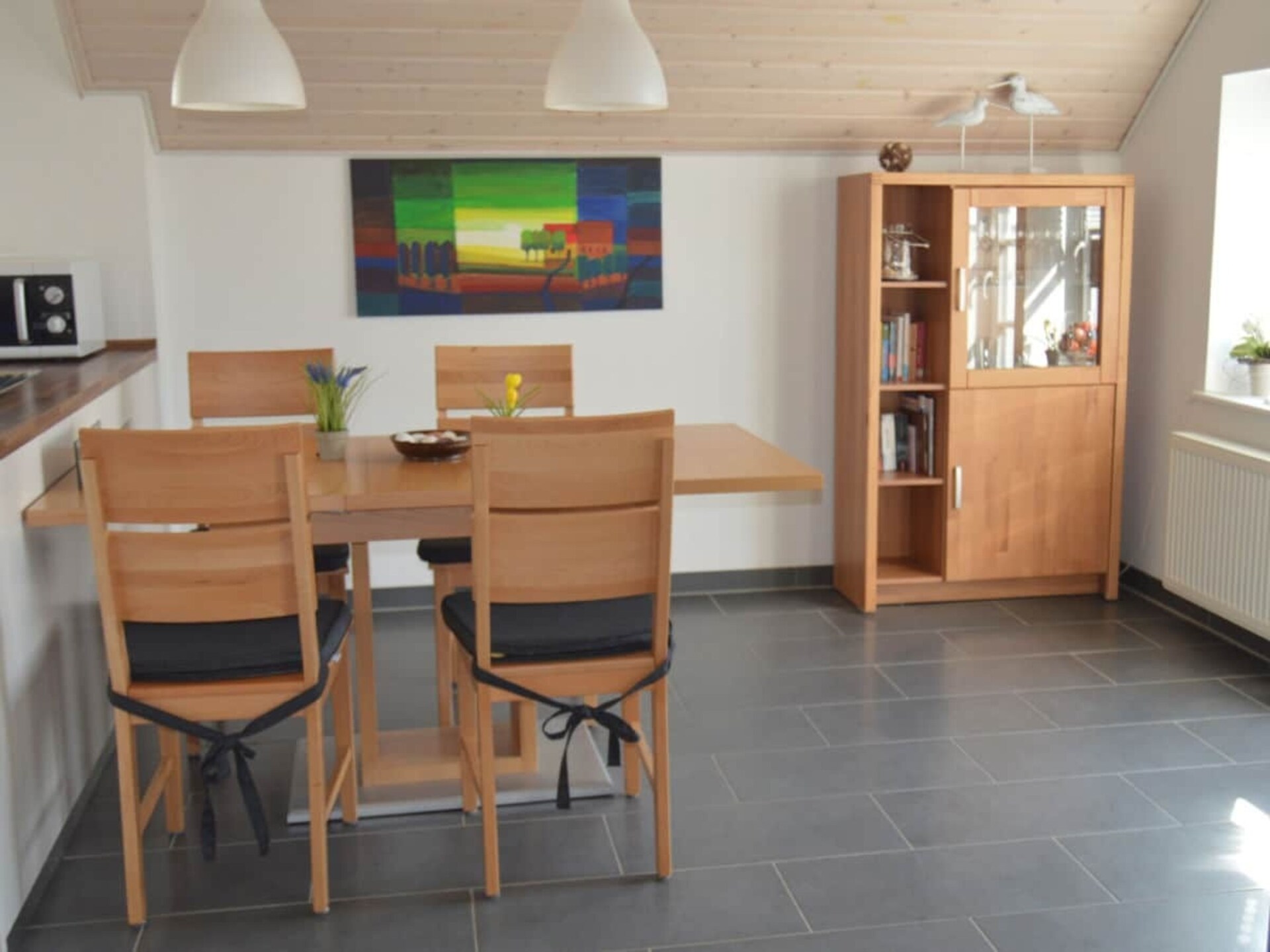 Knus vakantiehuis voor 4 in het schilderachtige Greetsiel, vlakbij centrum - foto 13