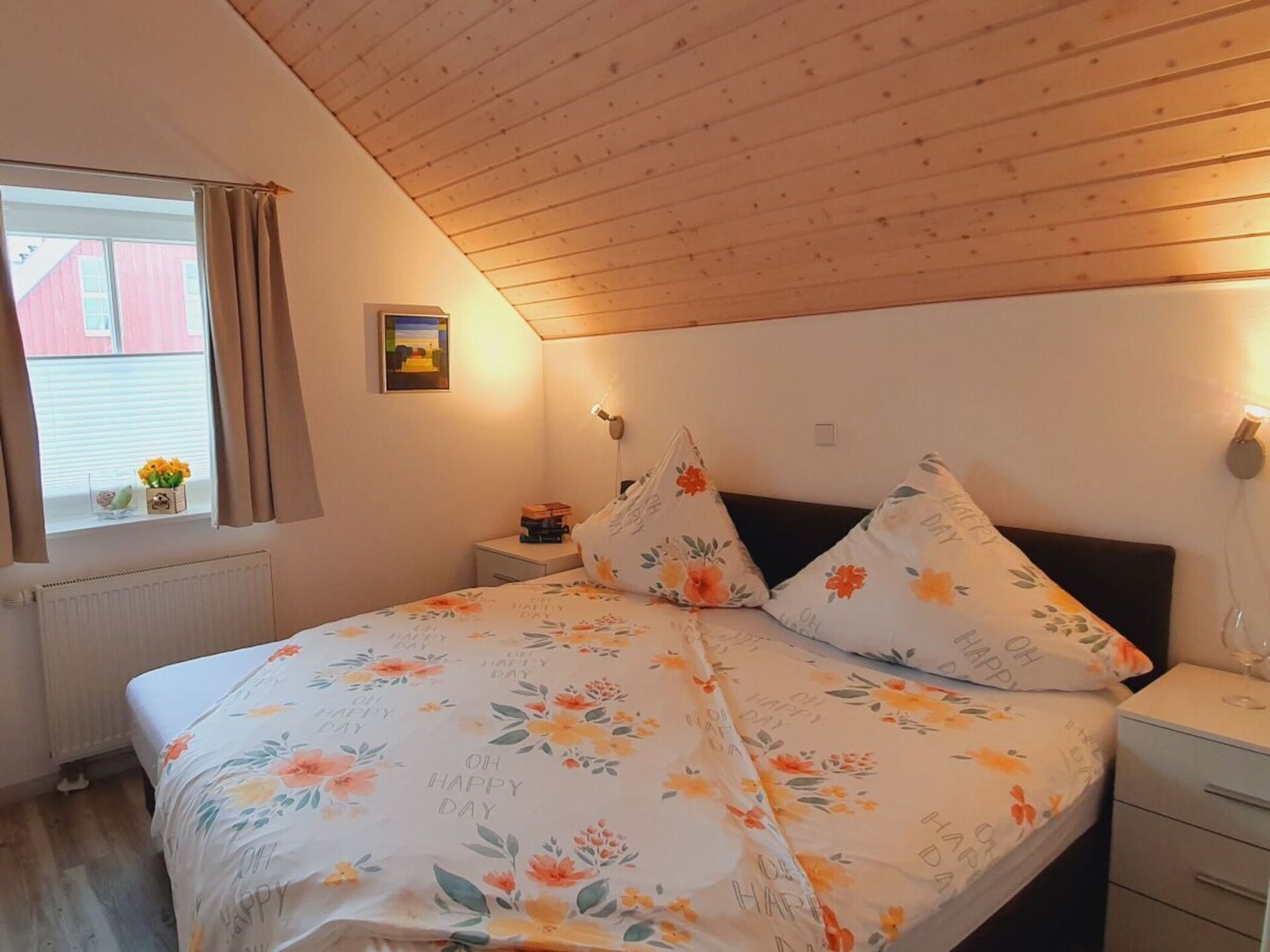 Knus vakantiehuis voor 4 in het schilderachtige Greetsiel, vlakbij centrum - foto 3