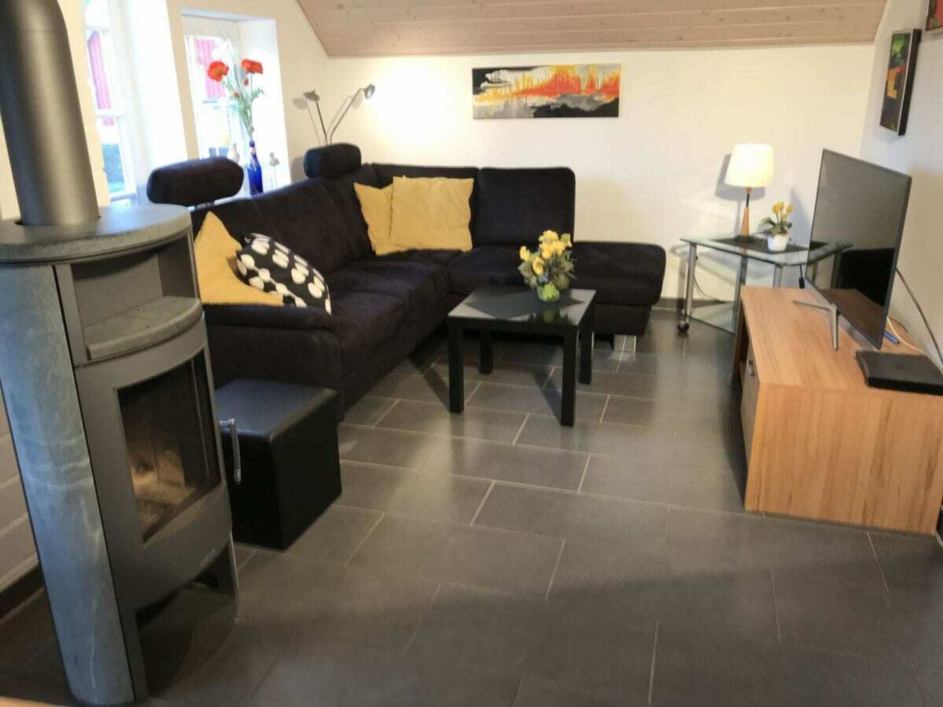 Knus vakantiehuis voor 4 in het schilderachtige Greetsiel, vlakbij centrum - foto 4