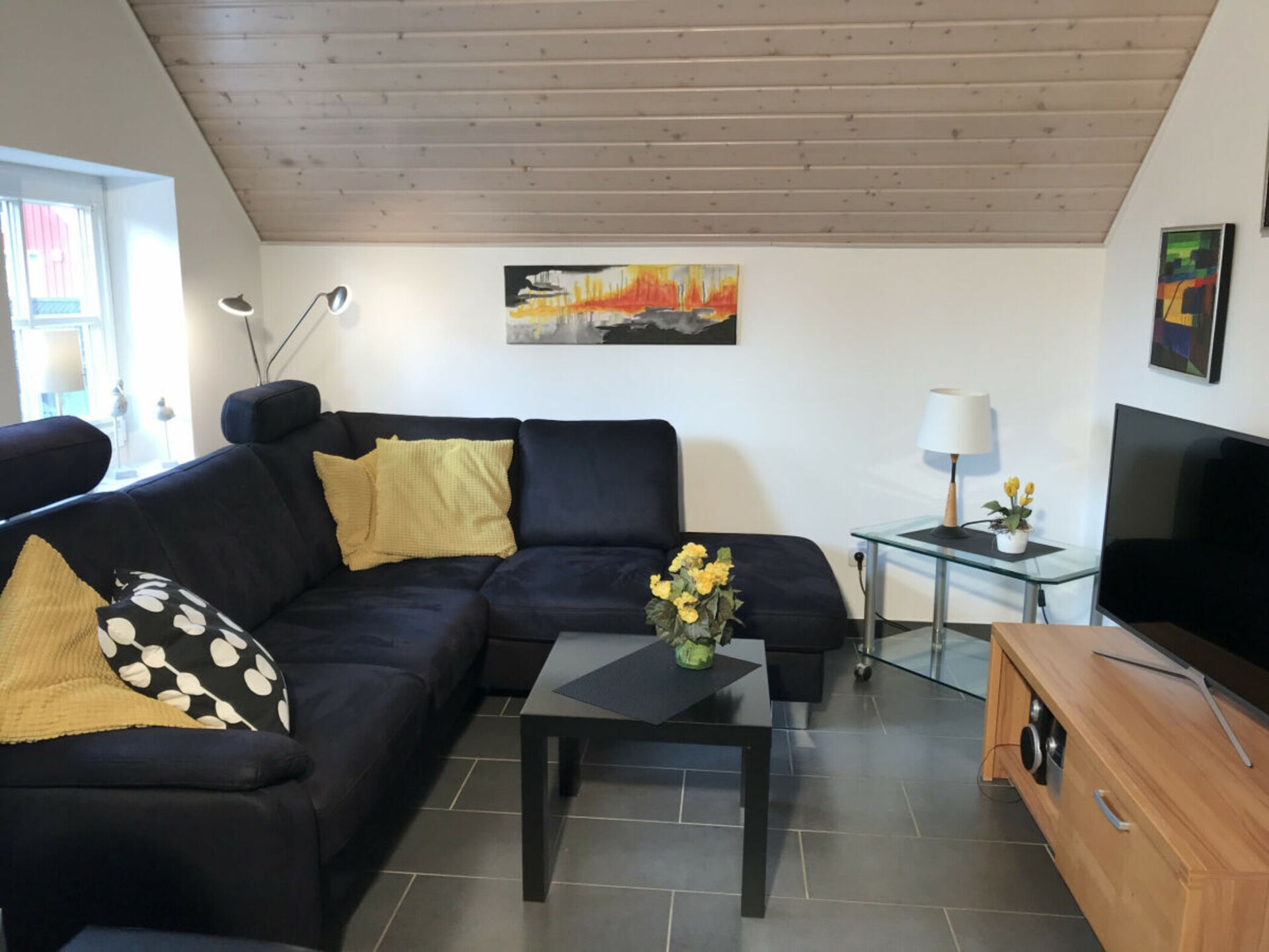 Knus vakantiehuis voor 4 in het schilderachtige Greetsiel, vlakbij centrum - foto 11