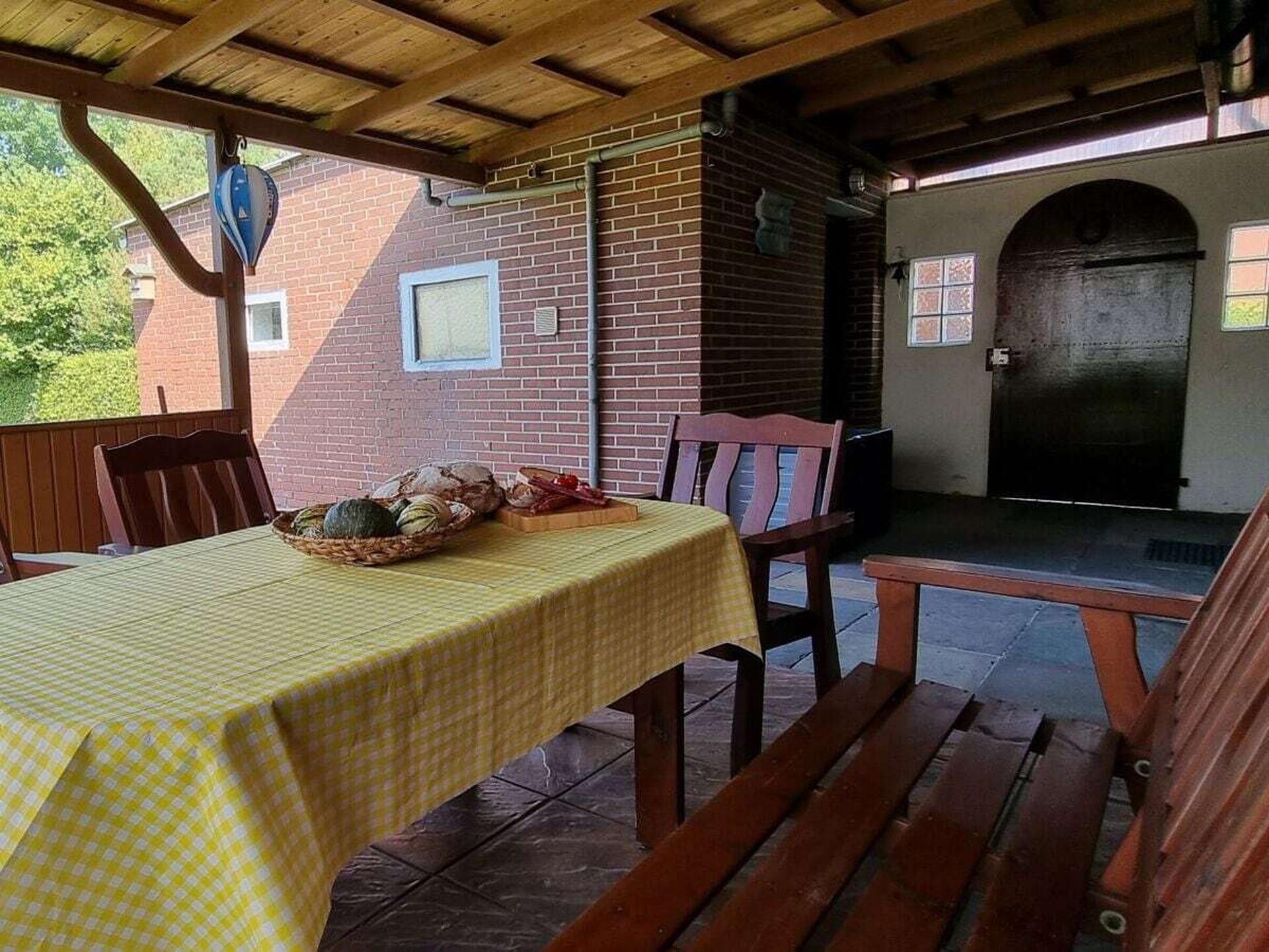 Ruim vakantiehuis voor 4 personen in pittoresk Greetsiel met WiFi - foto 8