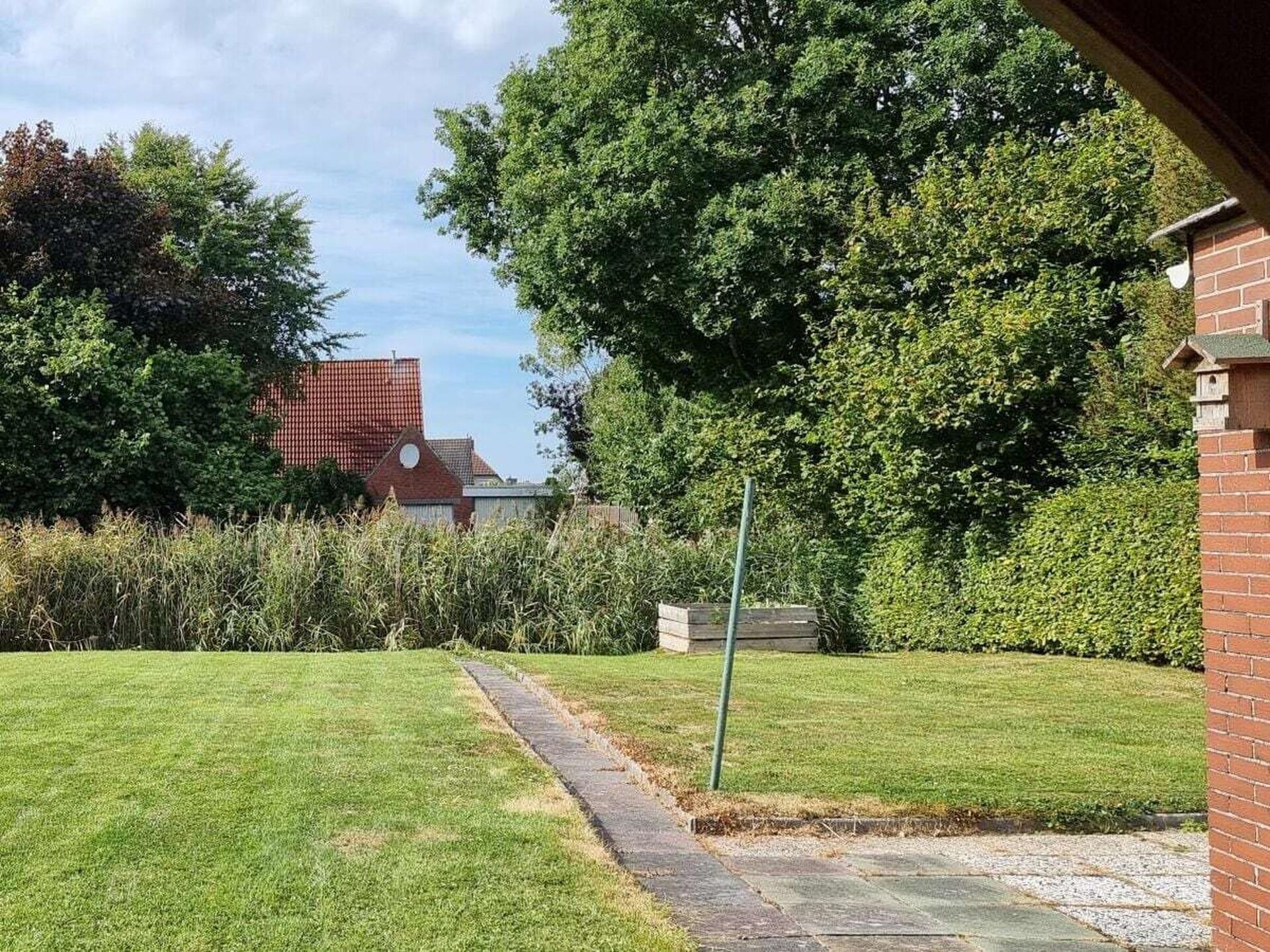 Ruim vakantiehuis voor 4 personen in pittoresk Greetsiel met WiFi - foto 34