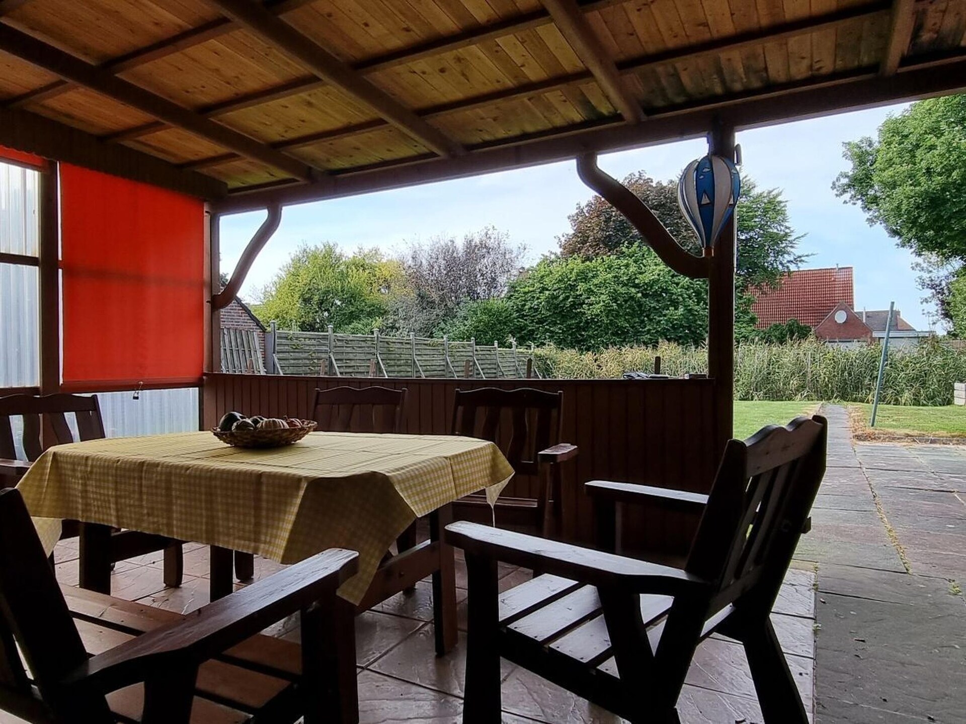 Ruim vakantiehuis voor 4 personen in pittoresk Greetsiel met WiFi - foto 29