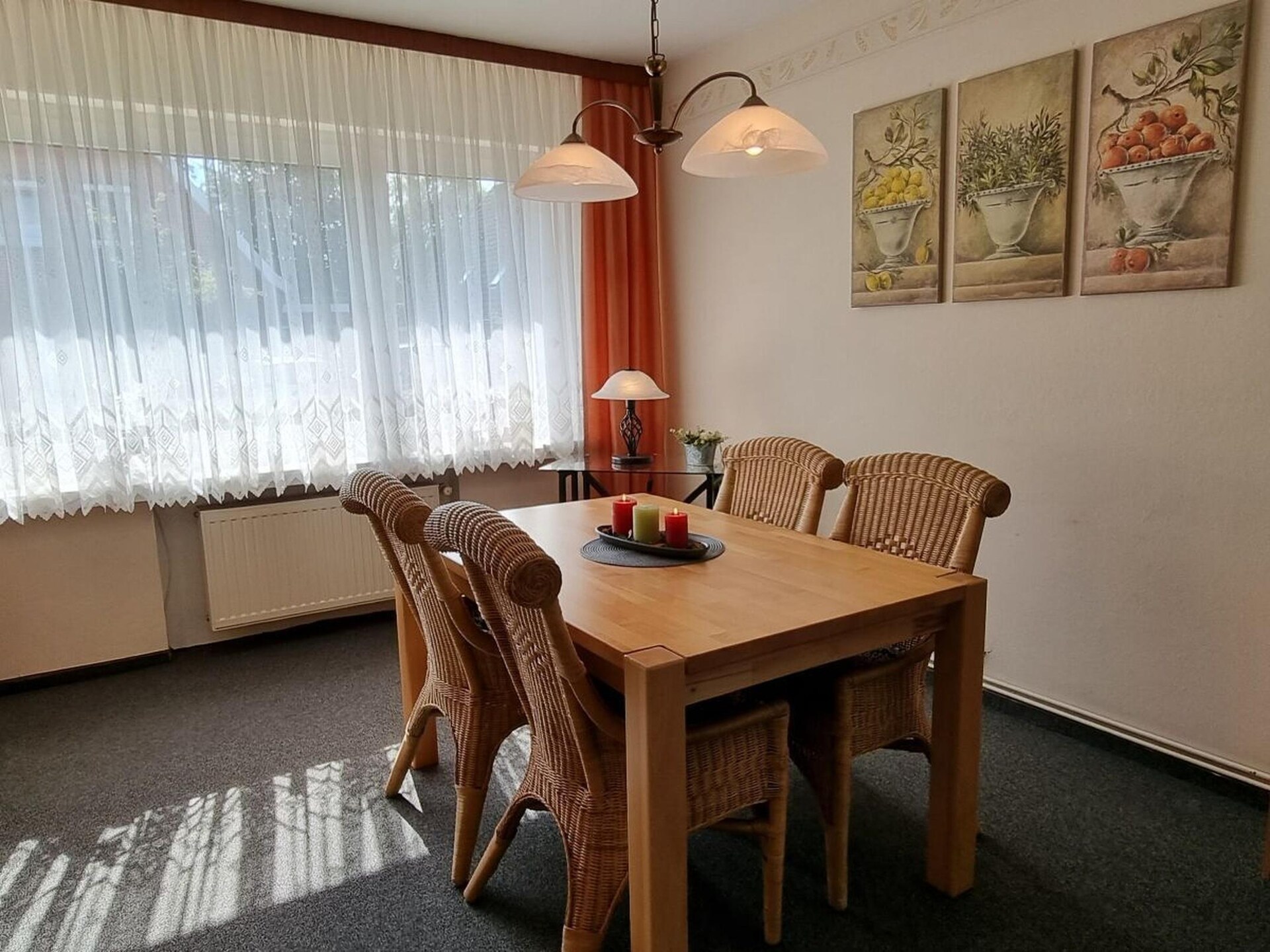 Ruim vakantiehuis voor 4 personen in pittoresk Greetsiel met WiFi - foto 10