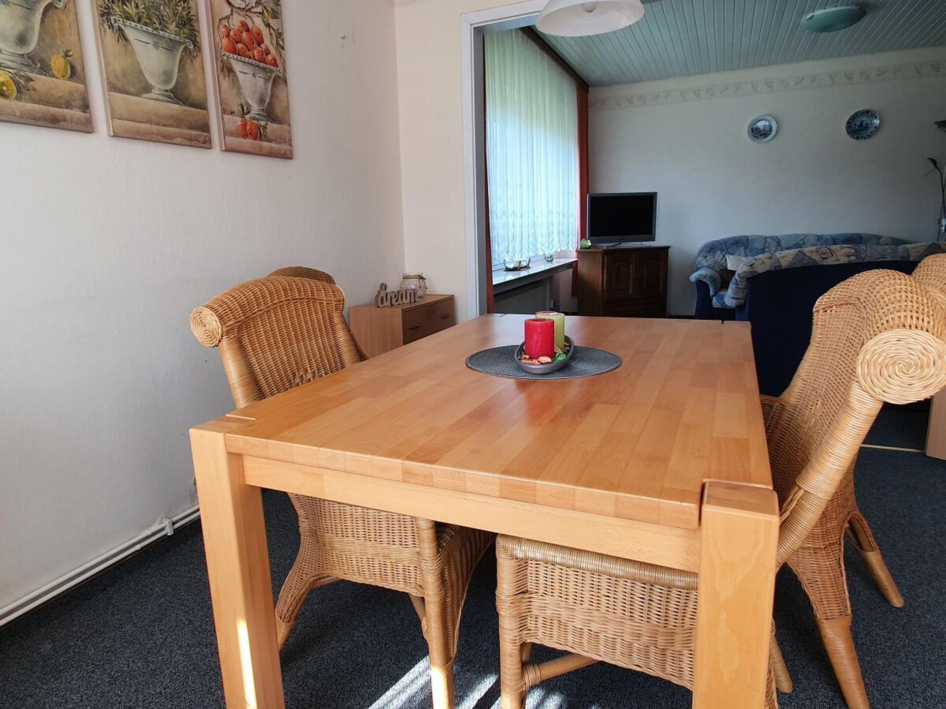 Ruim vakantiehuis voor 4 personen in pittoresk Greetsiel met WiFi - foto 11