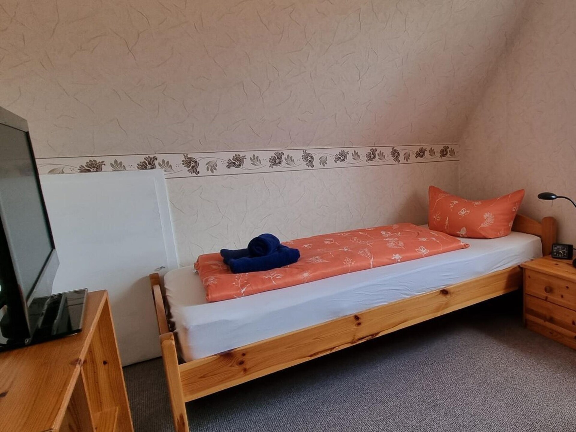 Ruim vakantiehuis voor 4 personen in pittoresk Greetsiel met WiFi - foto 16
