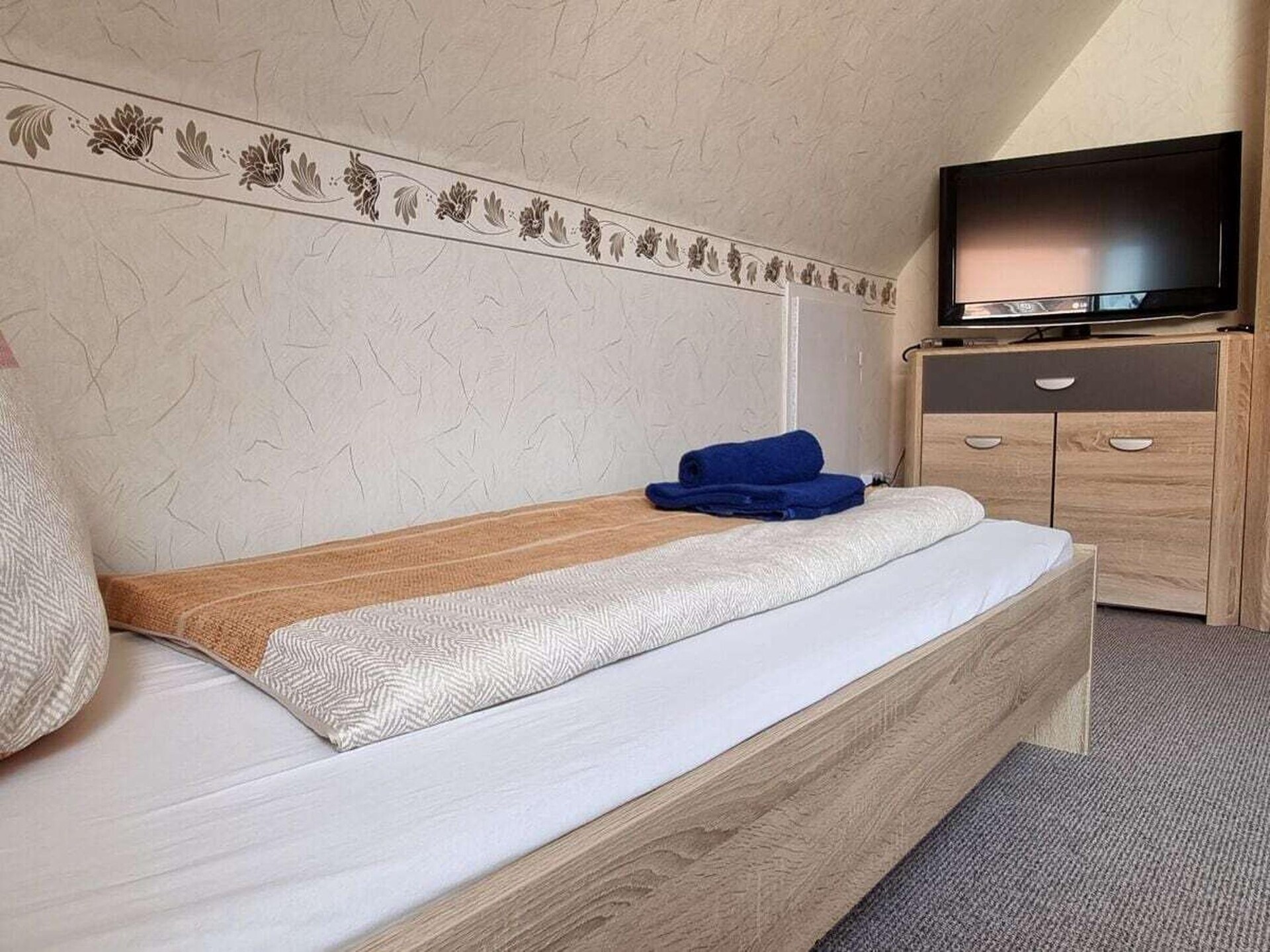 Ruim vakantiehuis voor 4 personen in pittoresk Greetsiel met WiFi - foto 17
