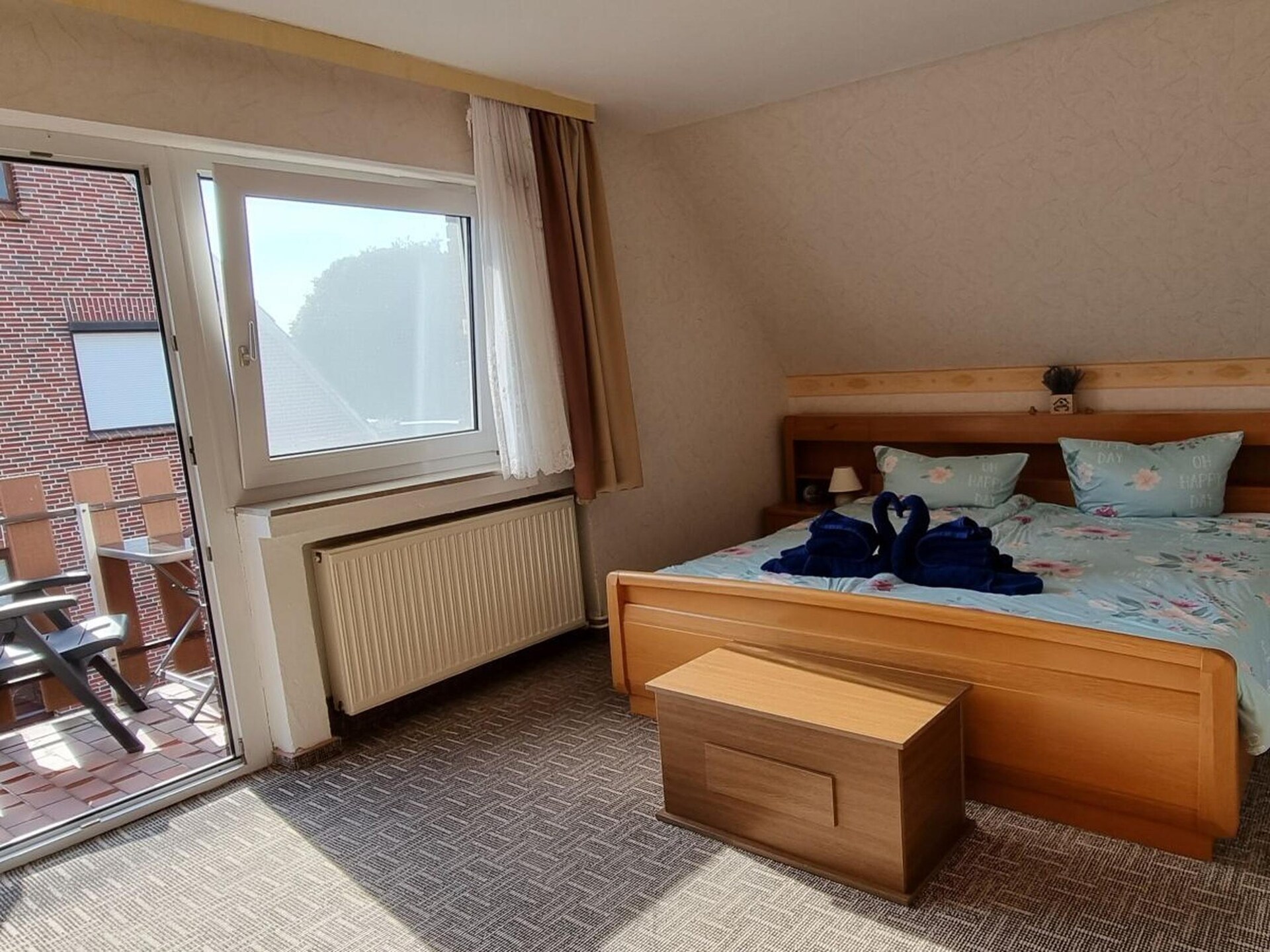 Ruim vakantiehuis voor 4 personen in pittoresk Greetsiel met WiFi - foto 18