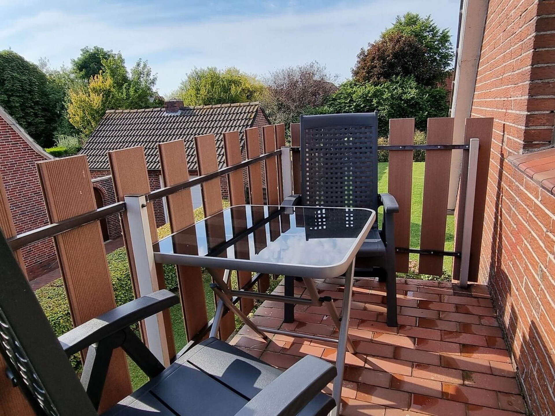 Ruim vakantiehuis voor 4 personen in pittoresk Greetsiel met WiFi - foto 30
