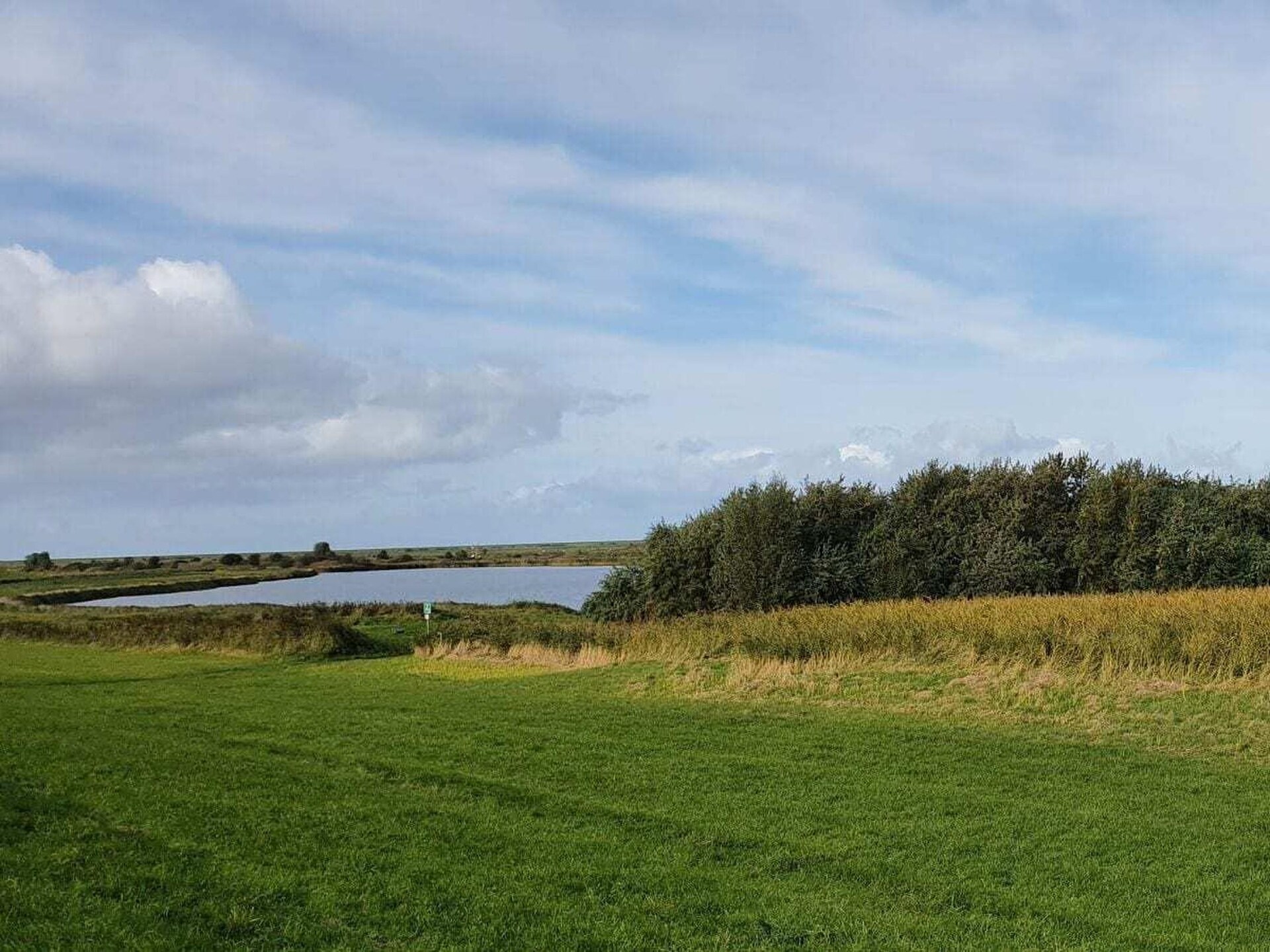 Ruim vakantiehuis voor 4 personen in pittoresk Greetsiel met WiFi - foto 38