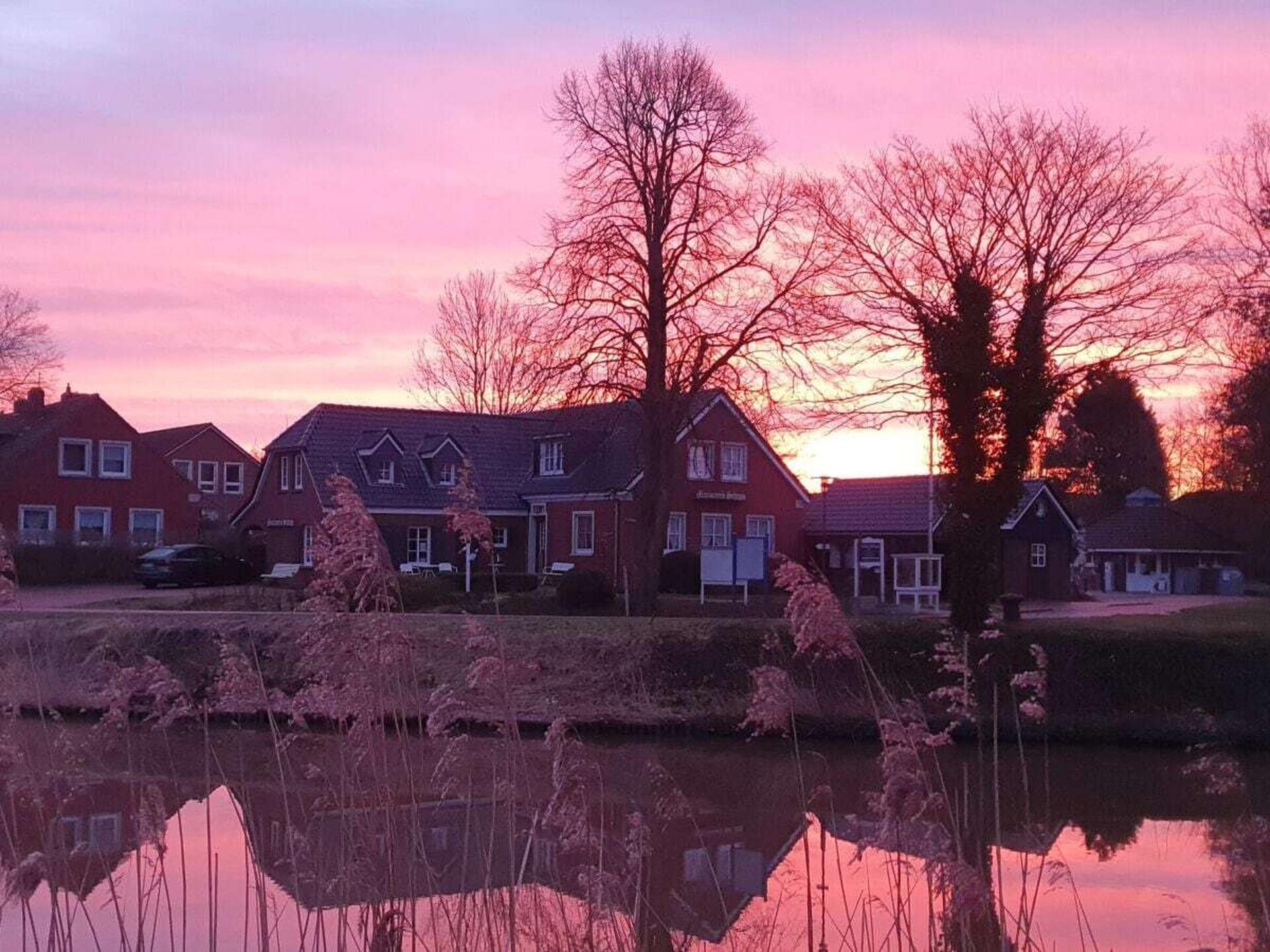 Ruim vakantiehuis voor 4 personen in pittoresk Greetsiel met WiFi - foto 2
