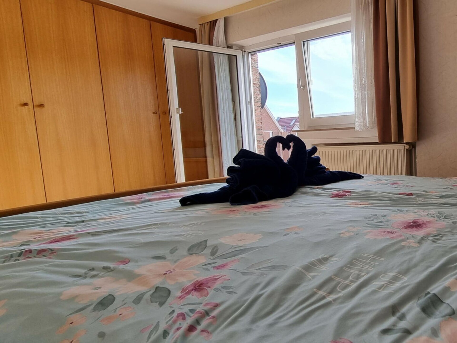 Ruim vakantiehuis voor 4 personen in pittoresk Greetsiel met WiFi - foto 19