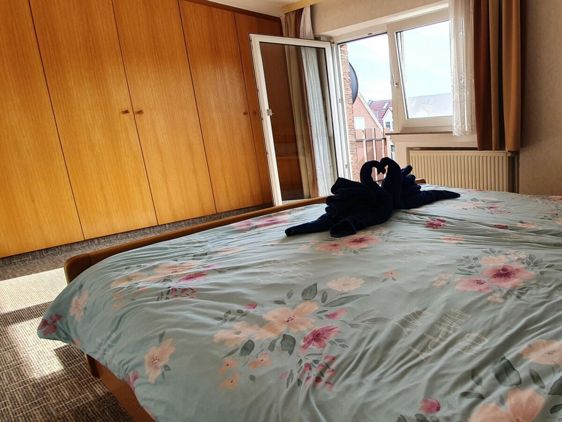 Ruim vakantiehuis voor 4 personen in pittoresk Greetsiel met WiFi - foto 20