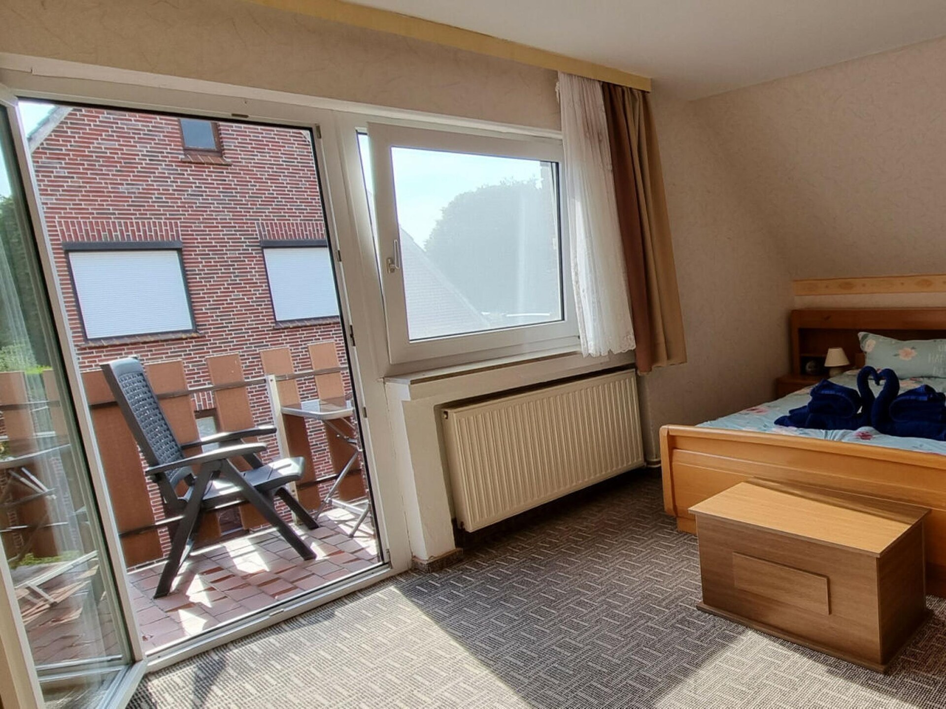 Ruim vakantiehuis voor 4 personen in pittoresk Greetsiel met WiFi - foto 33
