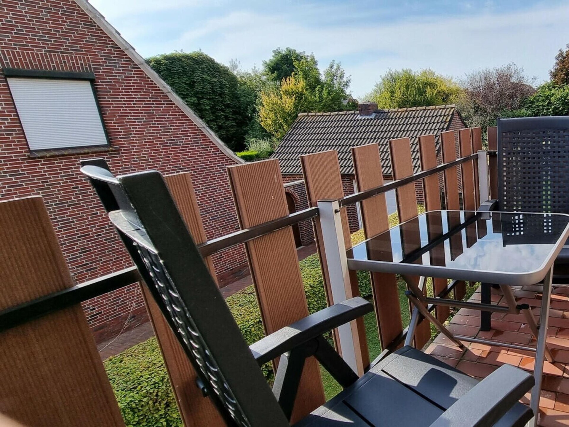 Ruim vakantiehuis voor 4 personen in pittoresk Greetsiel met WiFi - foto 32