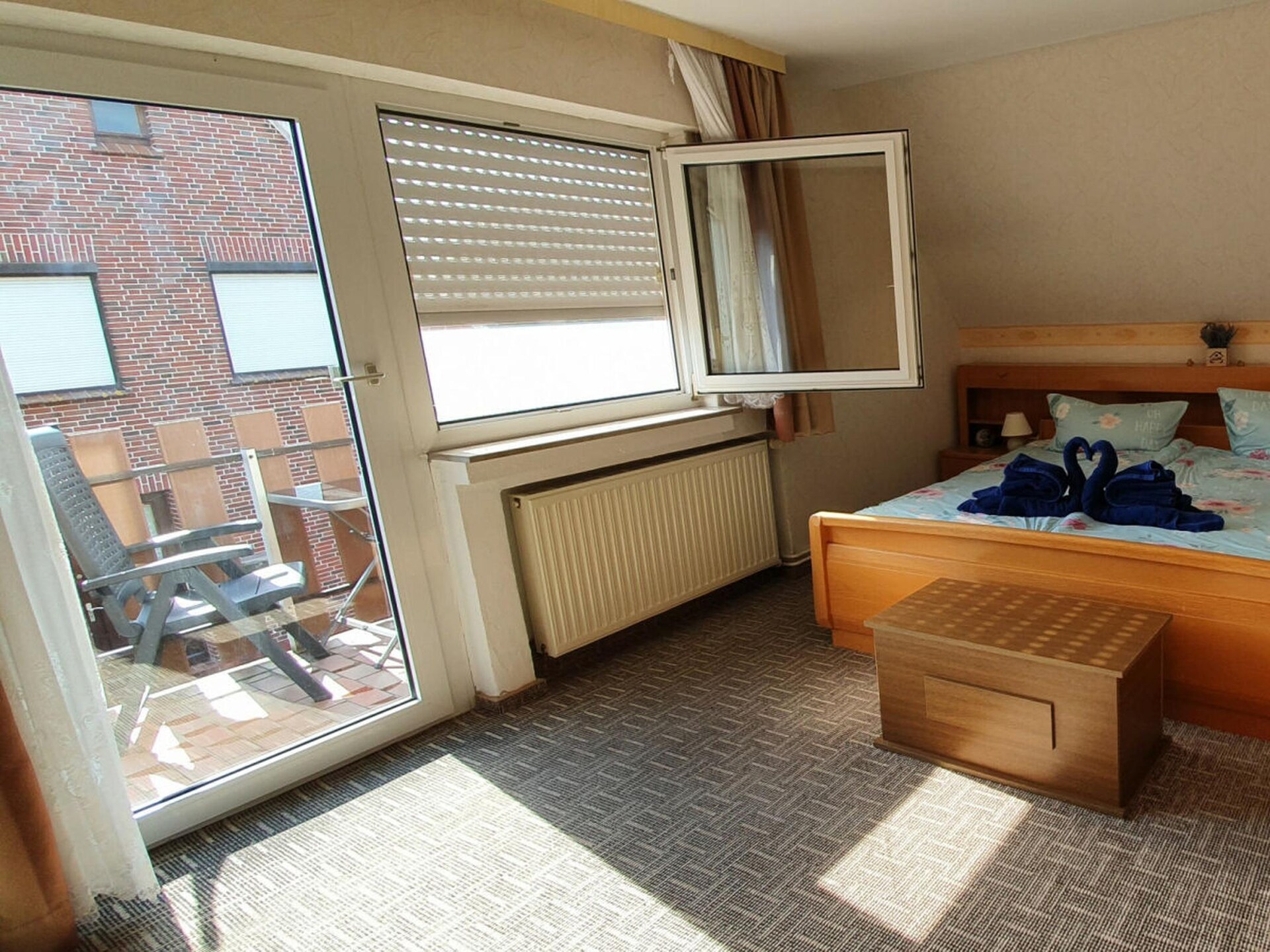 Ruim vakantiehuis voor 4 personen in pittoresk Greetsiel met WiFi - foto 31