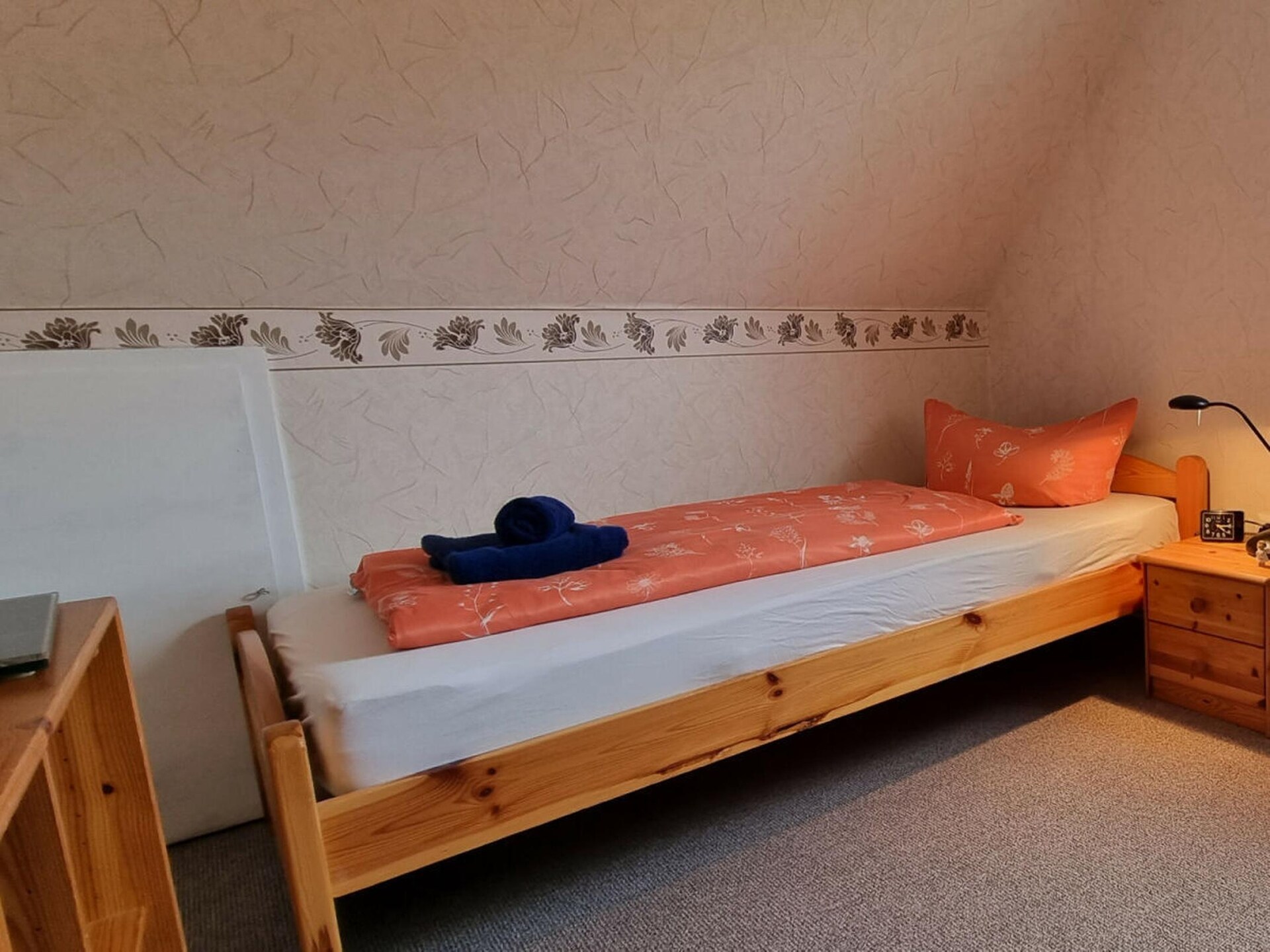Ruim vakantiehuis voor 4 personen in pittoresk Greetsiel met WiFi - foto 22