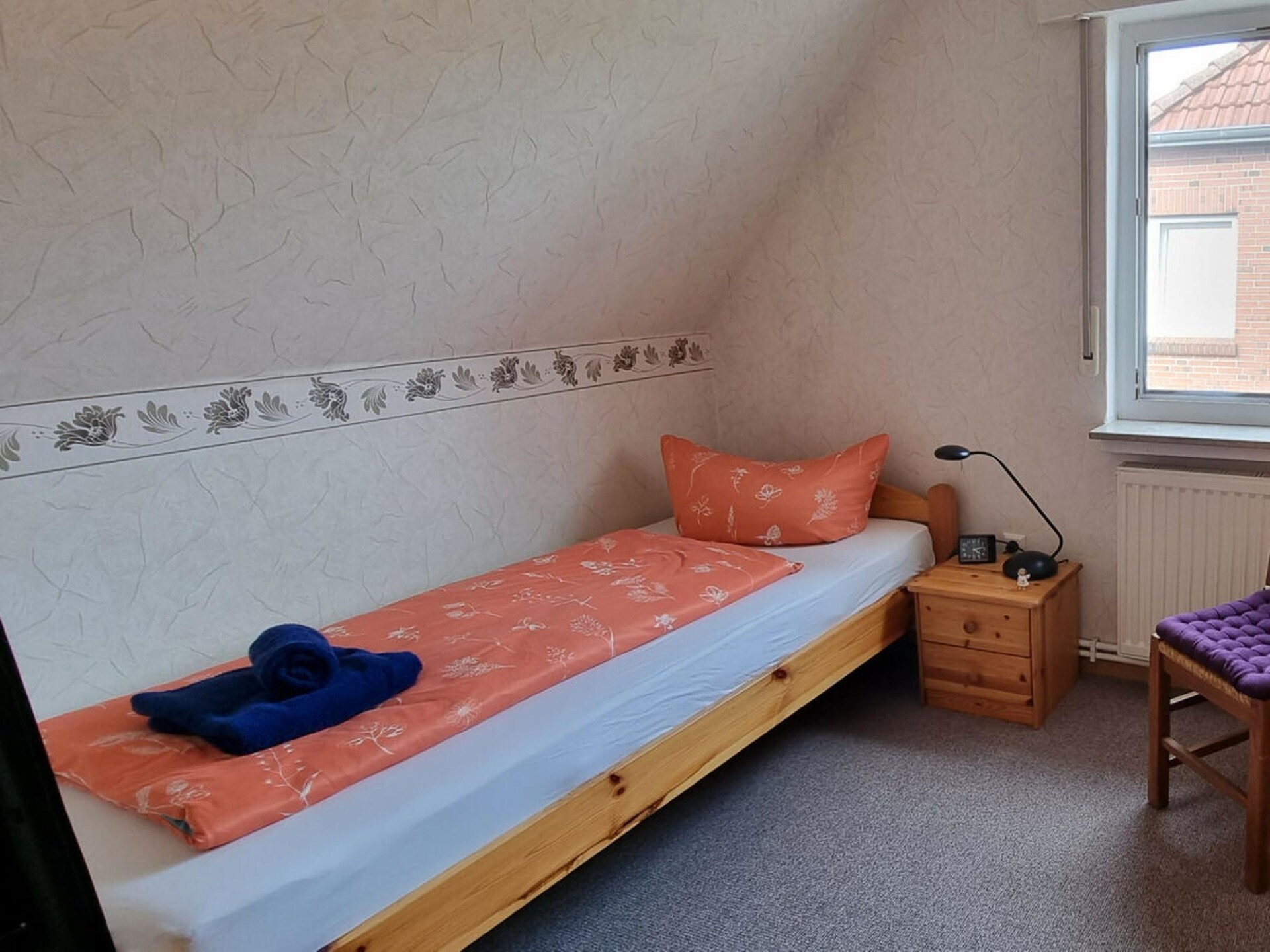 Ruim vakantiehuis voor 4 personen in pittoresk Greetsiel met WiFi - foto 21