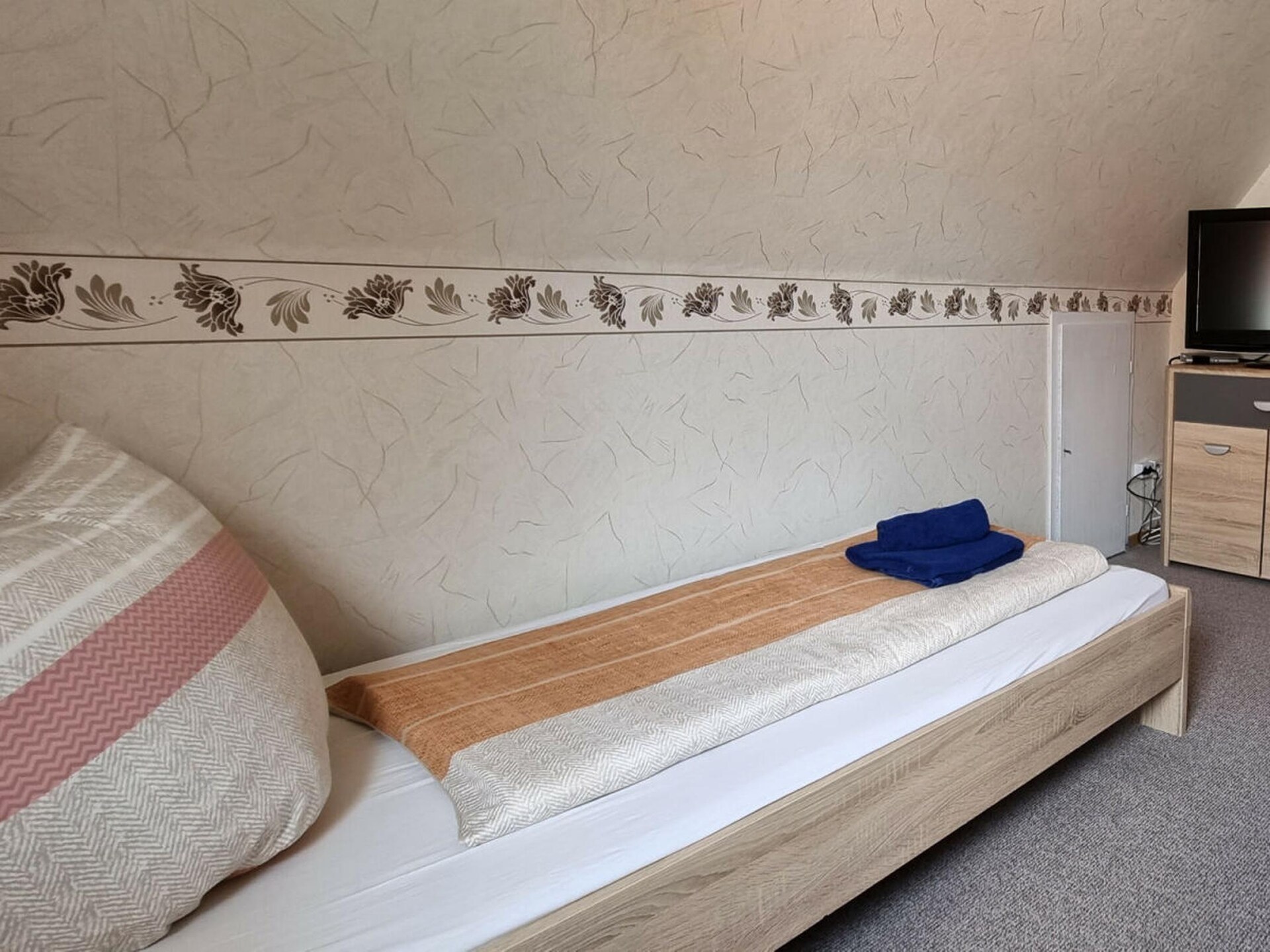 Ruim vakantiehuis voor 4 personen in pittoresk Greetsiel met WiFi - foto 23