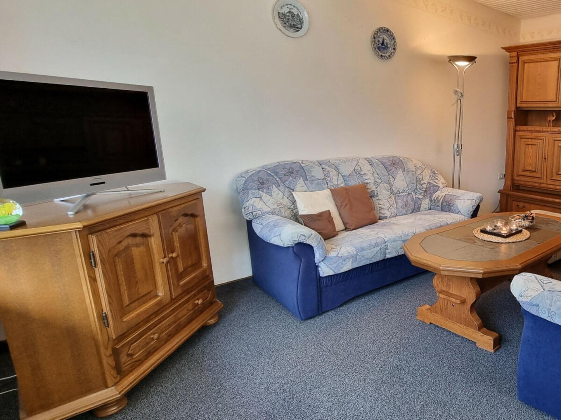 Ruim vakantiehuis voor 4 personen in pittoresk Greetsiel met WiFi - foto 6