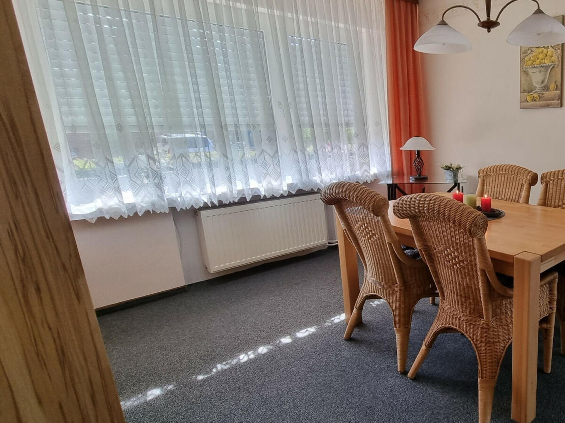 Ruim vakantiehuis voor 4 personen in pittoresk Greetsiel met WiFi - foto 12