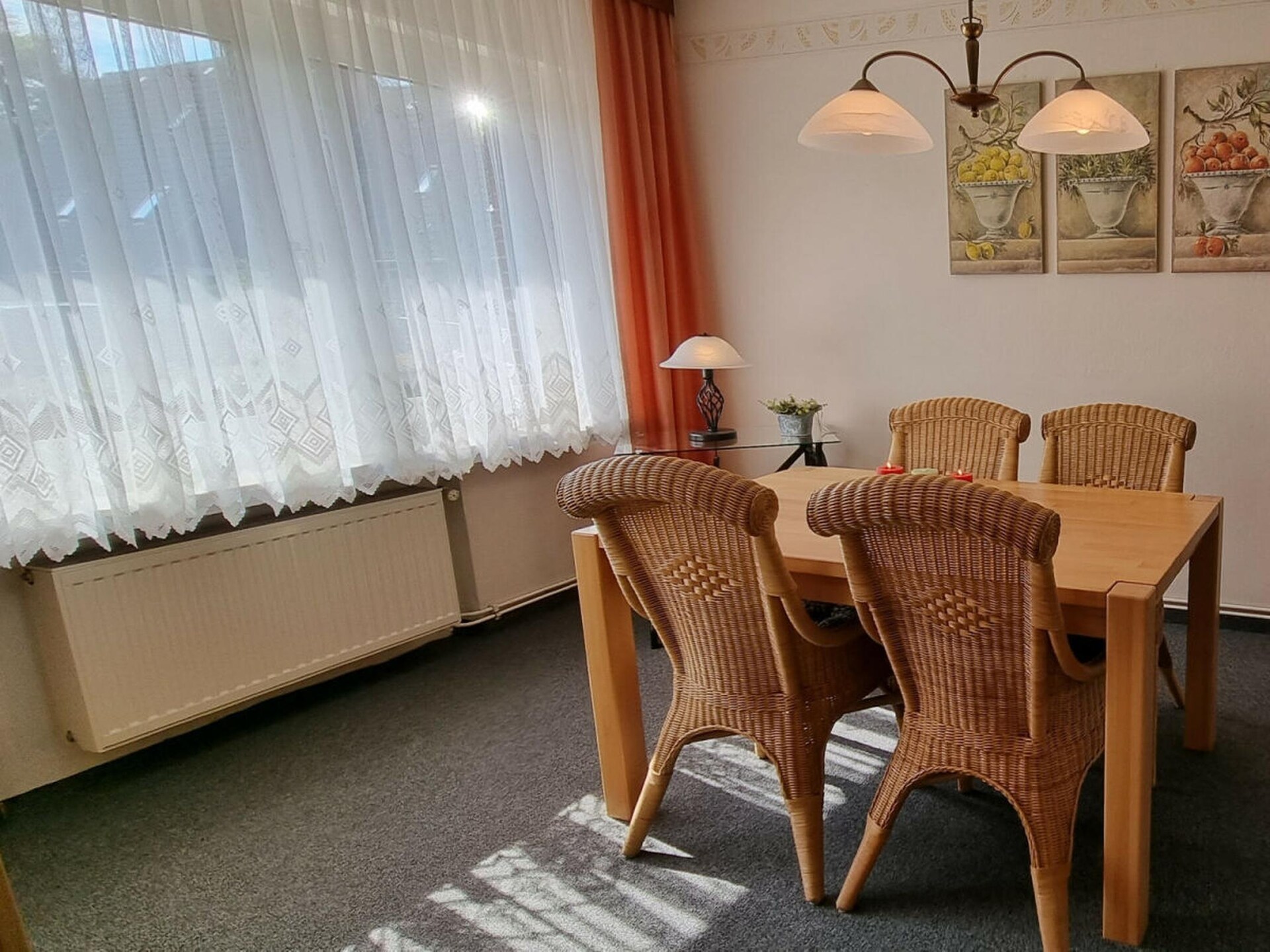 Ruim vakantiehuis voor 4 personen in pittoresk Greetsiel met WiFi - foto 14