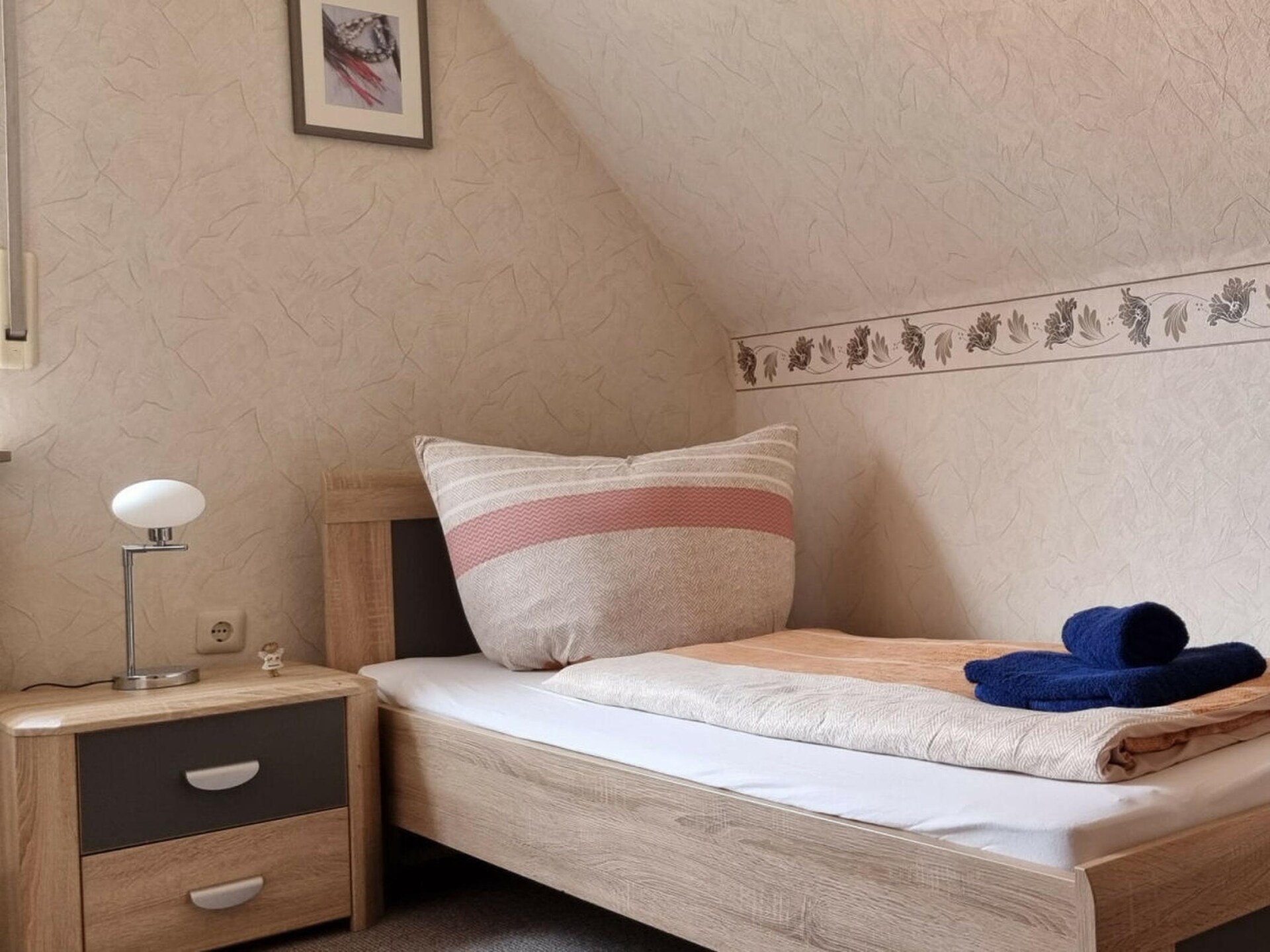 Ruim vakantiehuis voor 4 personen in pittoresk Greetsiel met WiFi - foto 24