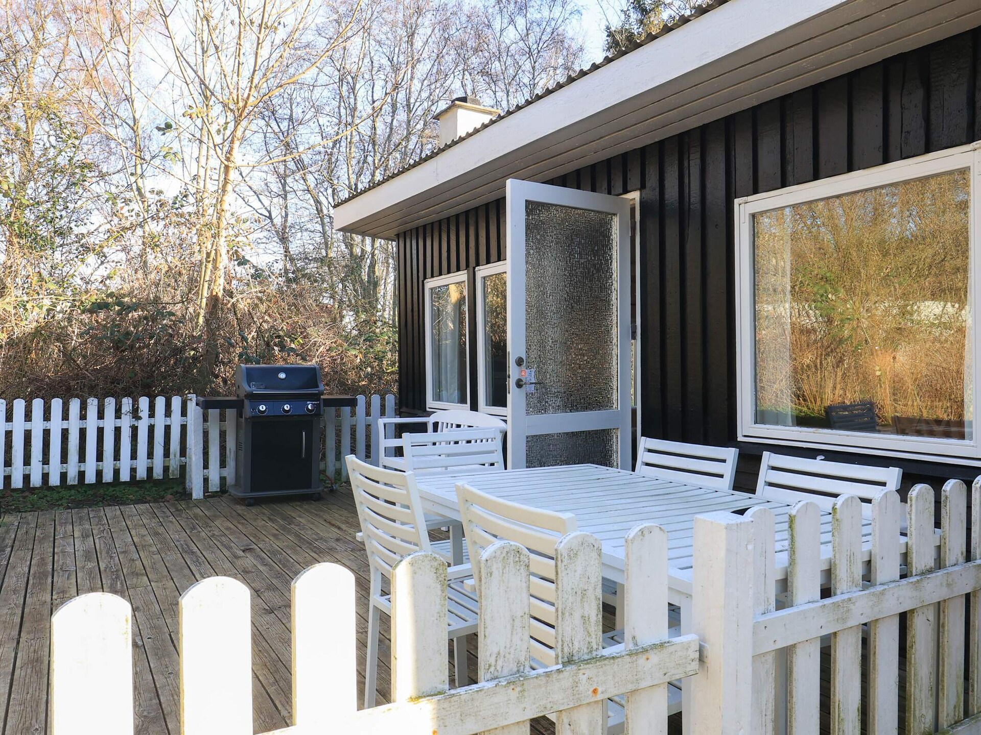 Charmant vakantiehuis in Nibe op loopafstand van de kust - foto 3