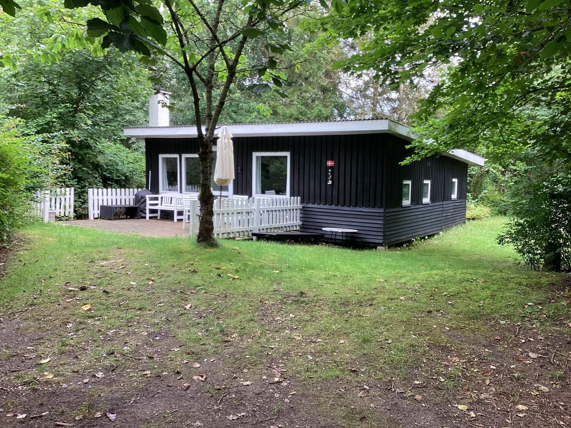 Charmant vakantiehuis in Nibe op loopafstand van de kust - foto 10