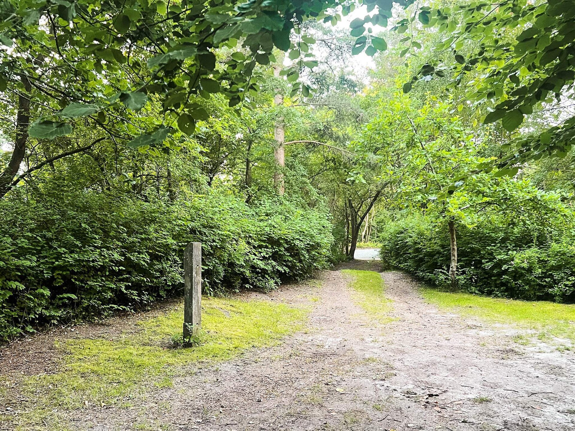 Charmant vakantiehuis in Nibe op loopafstand van de kust - foto 11