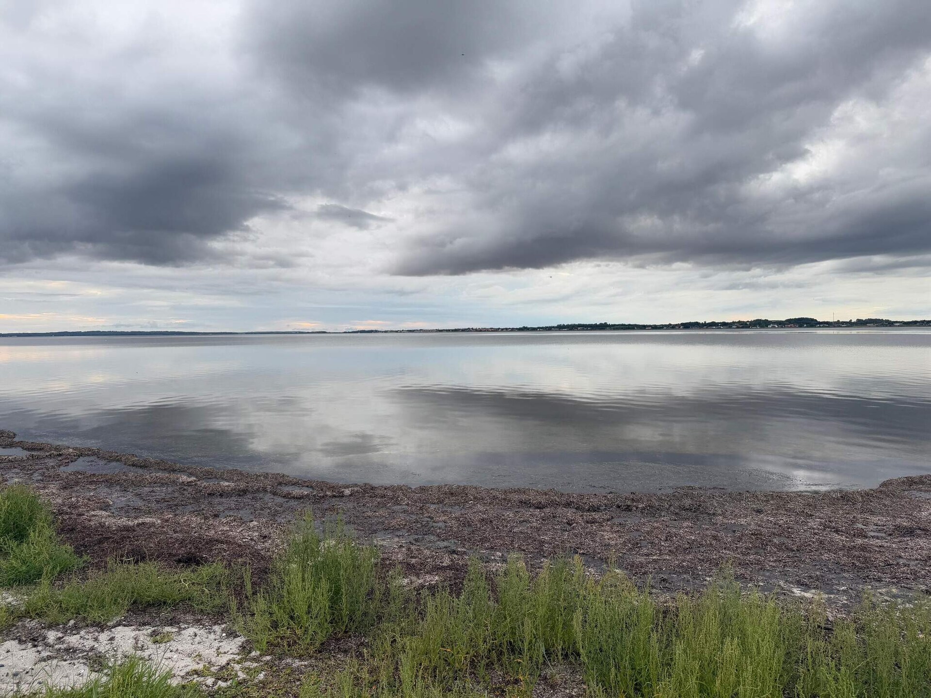 Charmant vakantiehuis in Nibe op loopafstand van de kust - foto 14