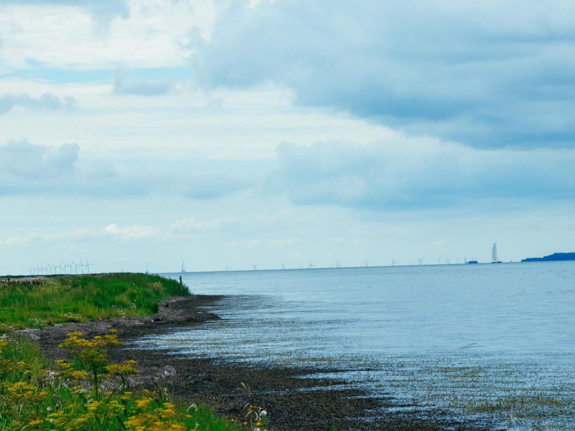 Charmant vakantiehuis in Nibe op loopafstand van de kust - foto 18