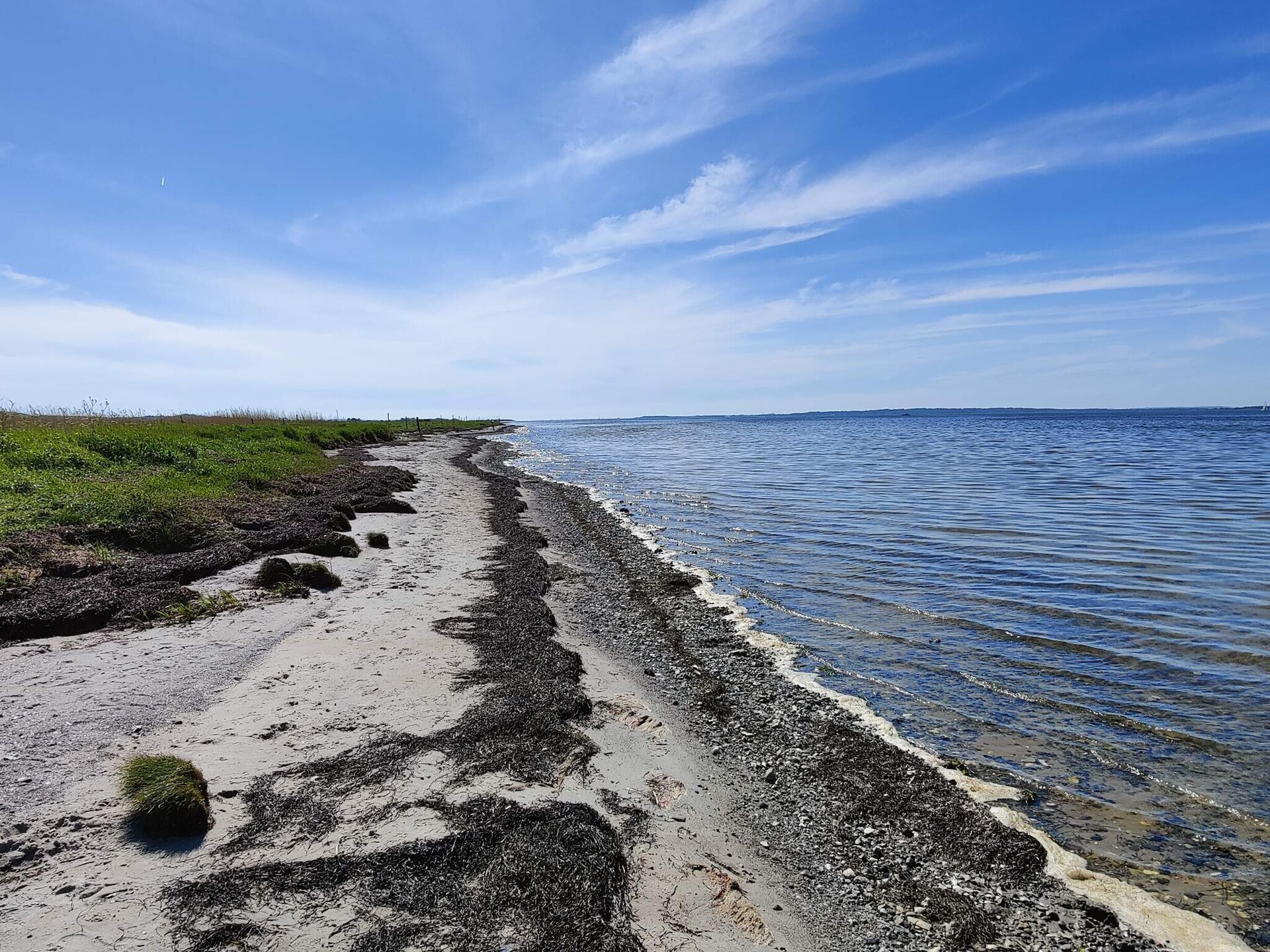 Charmant vakantiehuis in Nibe op loopafstand van de kust - foto 19