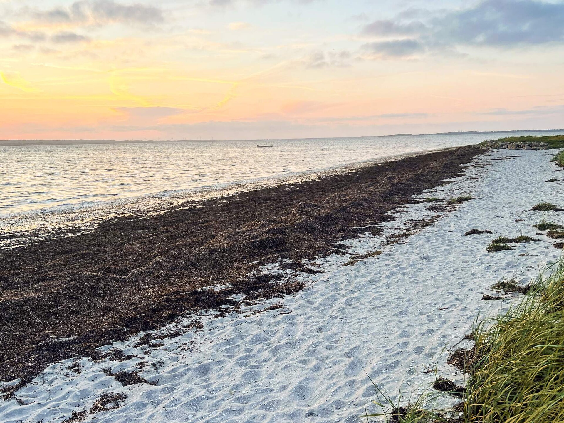 Charmant vakantiehuis in Nibe op loopafstand van de kust - foto 34