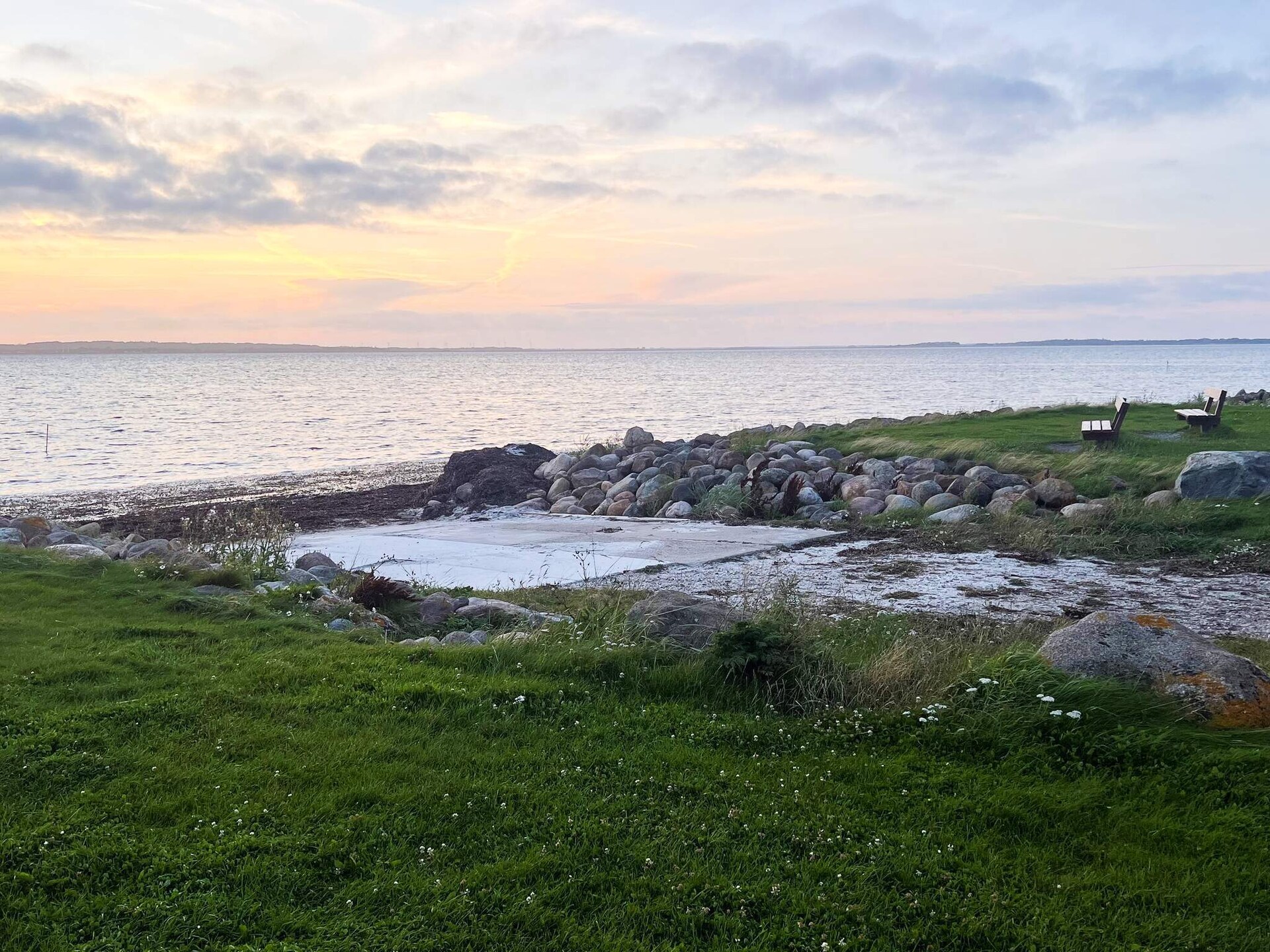 Charmant vakantiehuis in Nibe op loopafstand van de kust - foto 35