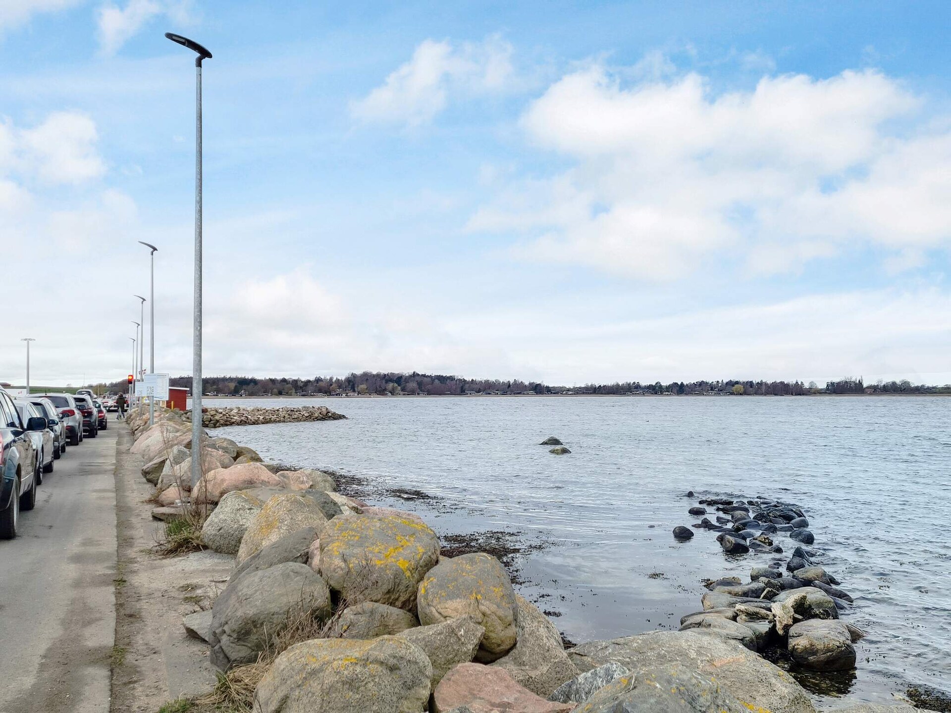 5-persoons vakantiehuis in Skibby op 600 m van zee - foto 10