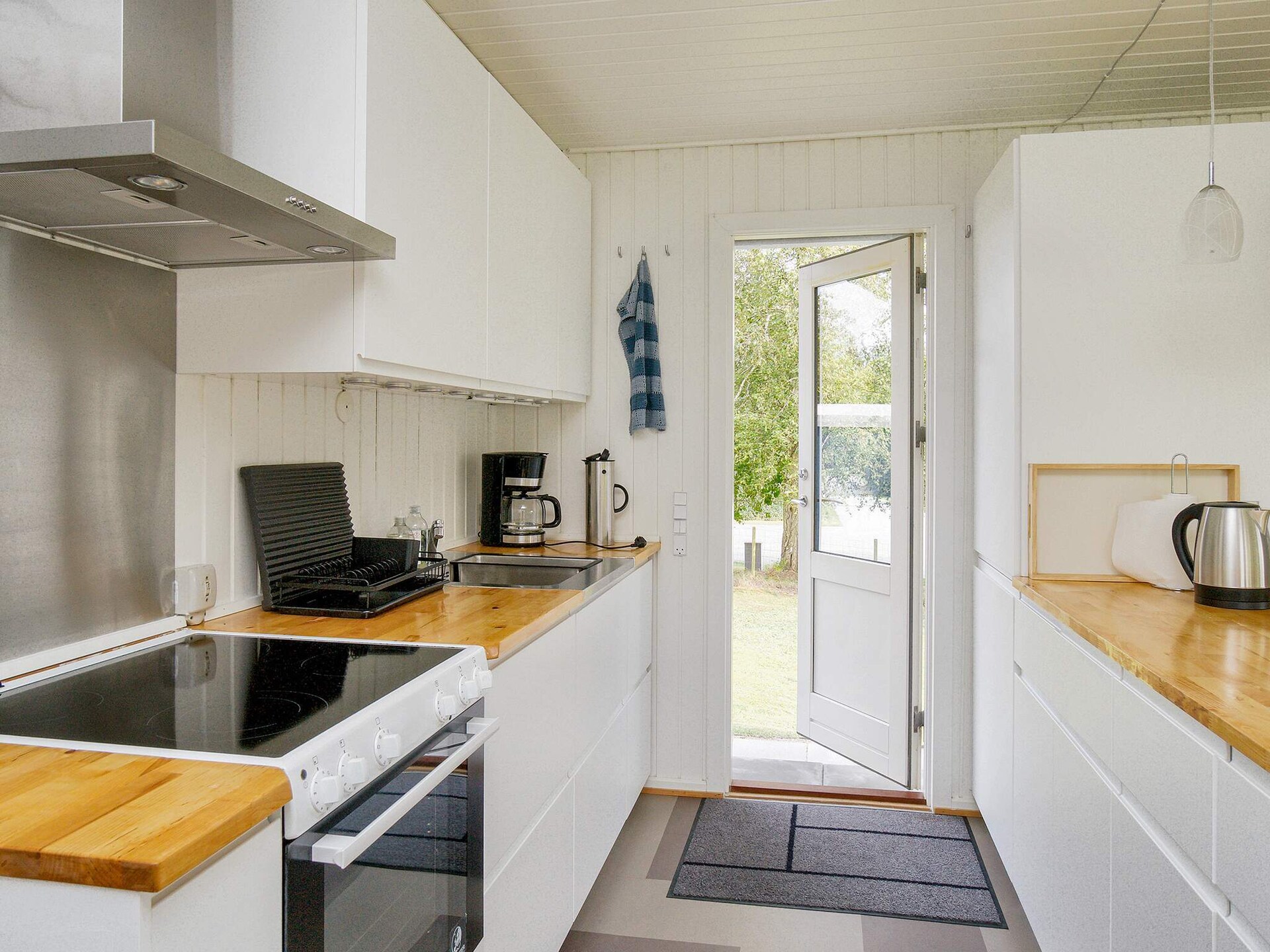 5-persoons vakantiehuis in Skibby op 600 m van zee - foto 20