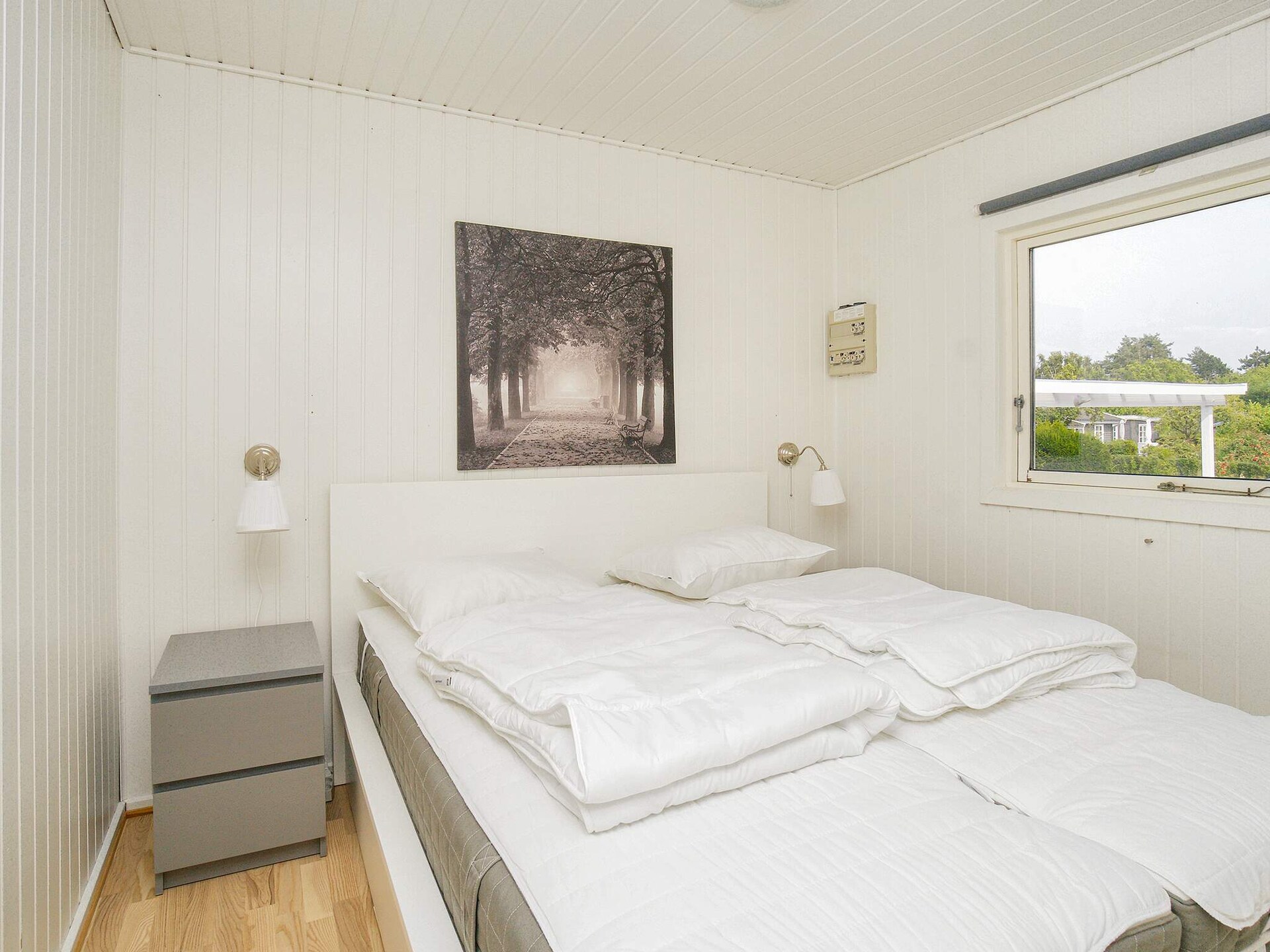 5-persoons vakantiehuis in Skibby op 600 m van zee - foto 21