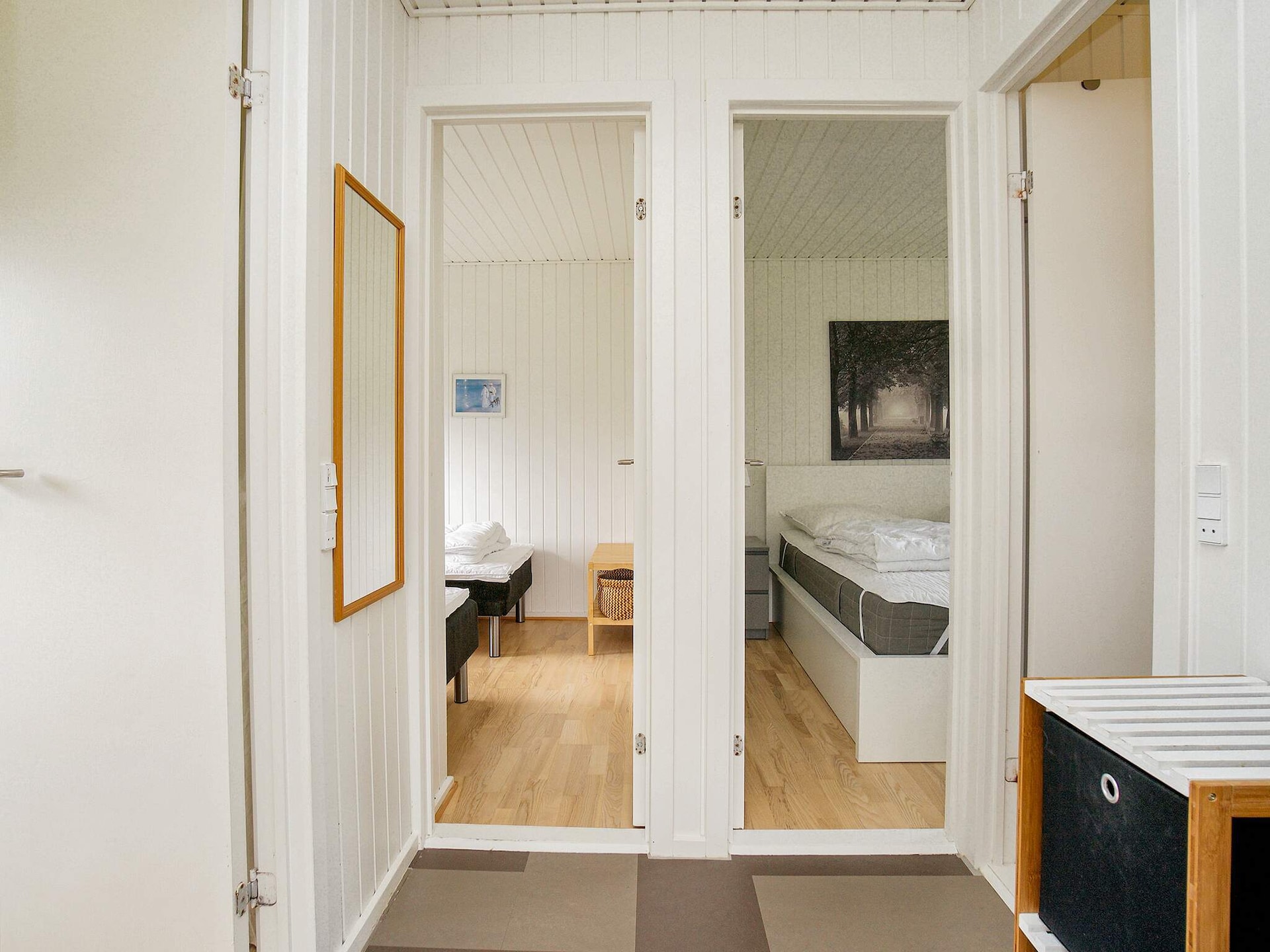5-persoons vakantiehuis in Skibby op 600 m van zee - foto 24