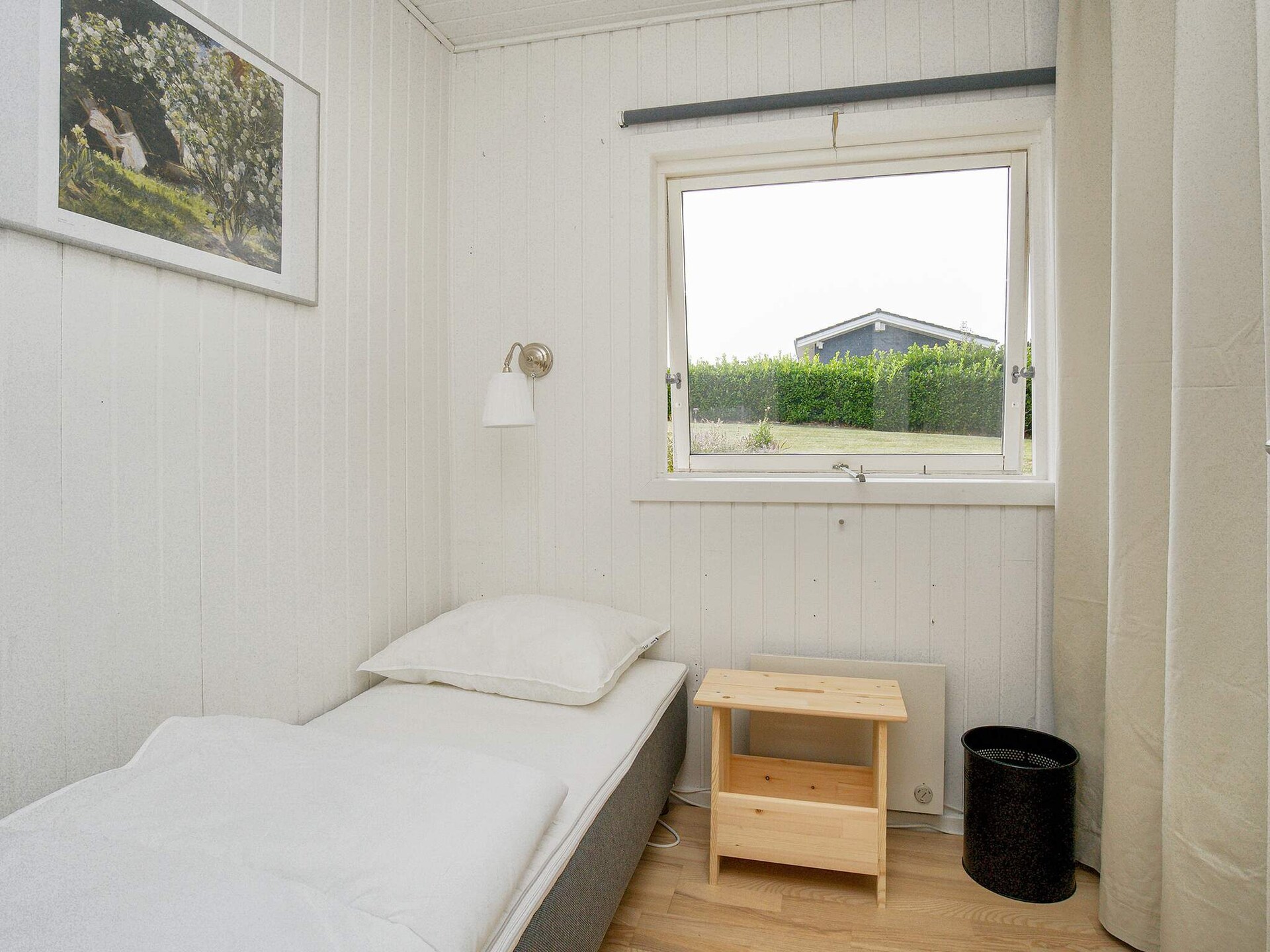 5-persoons vakantiehuis in Skibby op 600 m van zee - foto 28