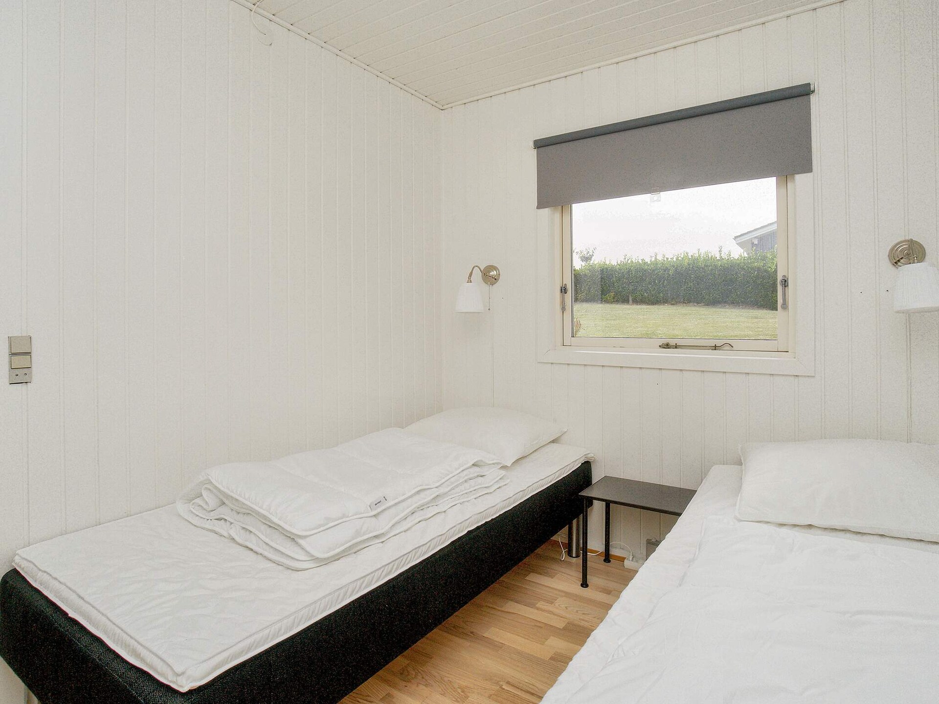 5-persoons vakantiehuis in Skibby op 600 m van zee - foto 29