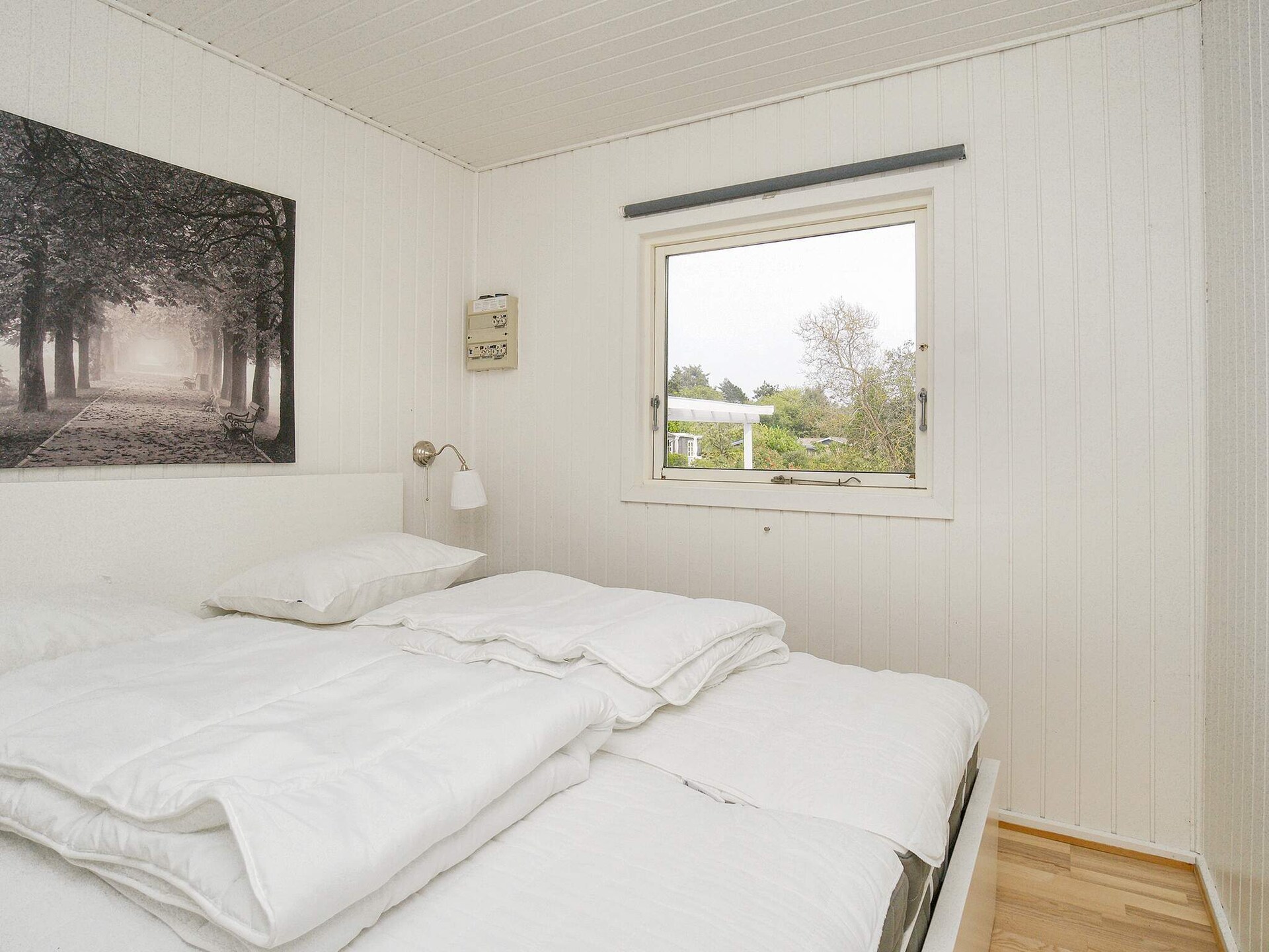 5-persoons vakantiehuis in Skibby op 600 m van zee - foto 30