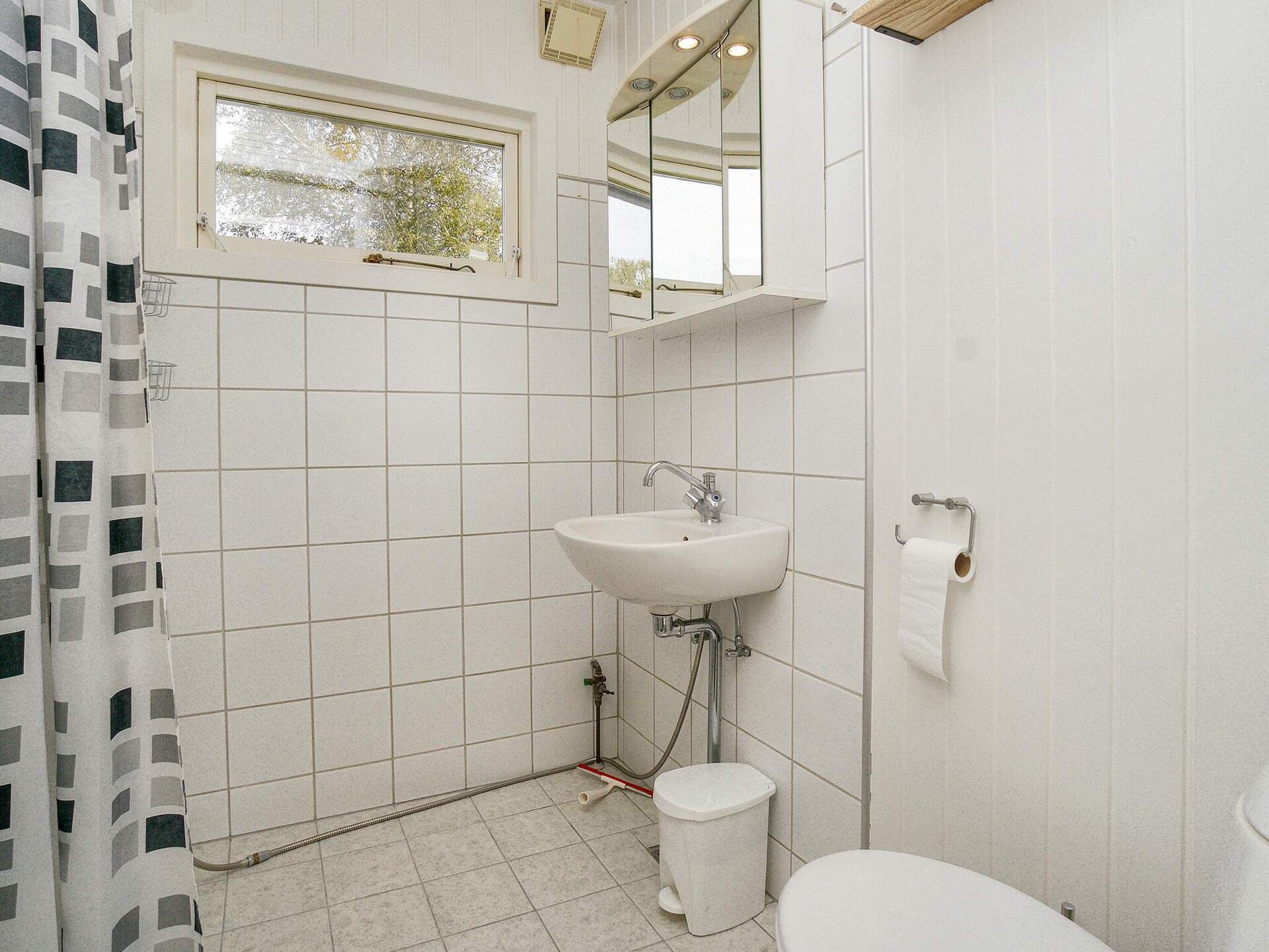 5-persoons vakantiehuis in Skibby op 600 m van zee - foto 31