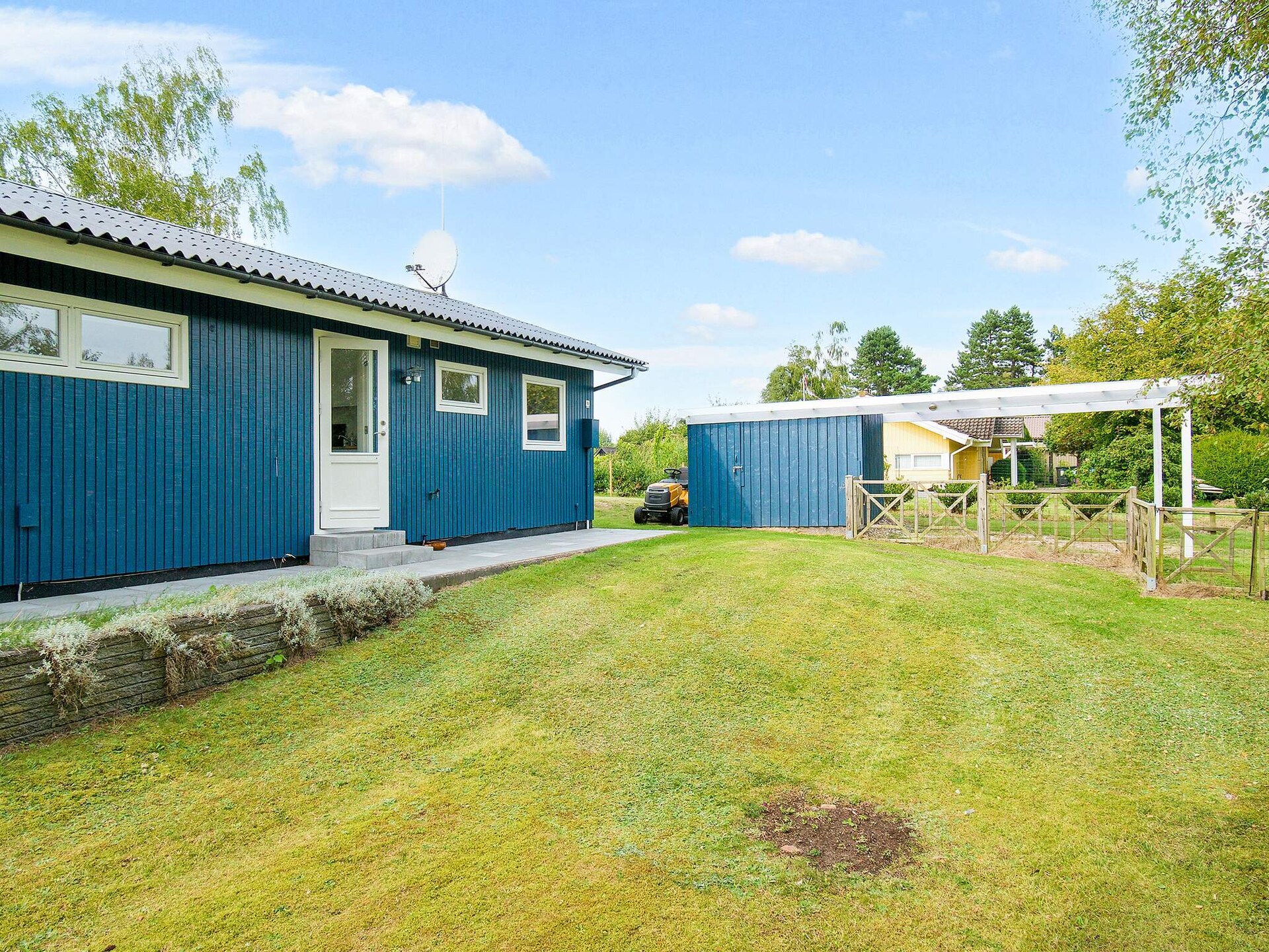 5-persoons vakantiehuis in Skibby op 600 m van zee - foto 33