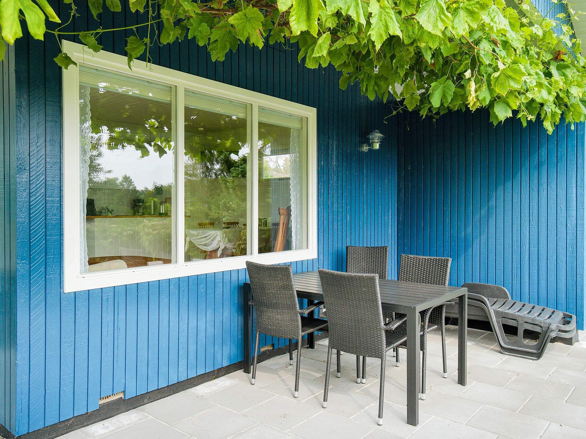 5-persoons vakantiehuis in Skibby op 600 m van zee - foto 35