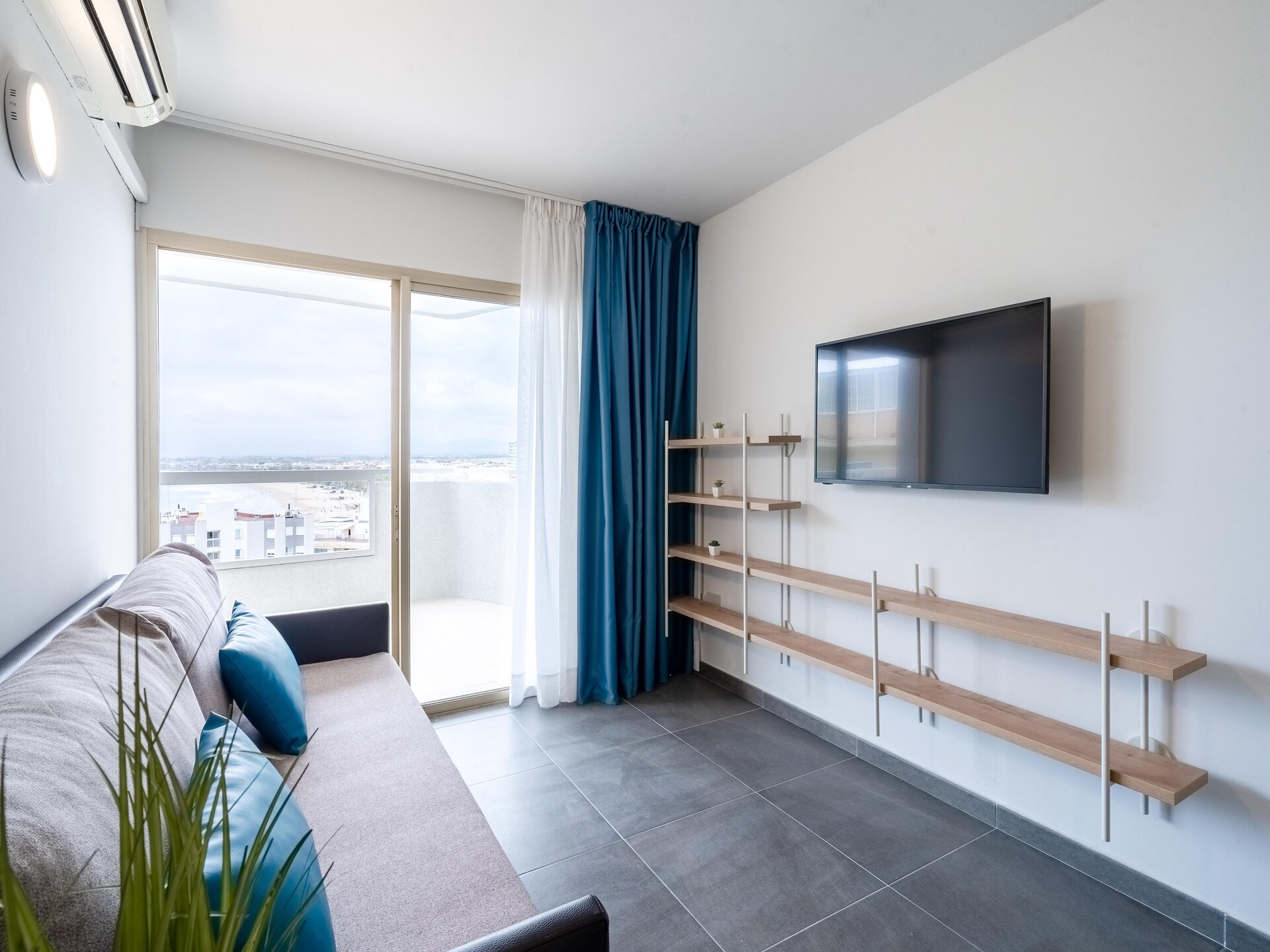 6-persoons vakantiehuis in Tarragona op 500m van het strand - foto 10
